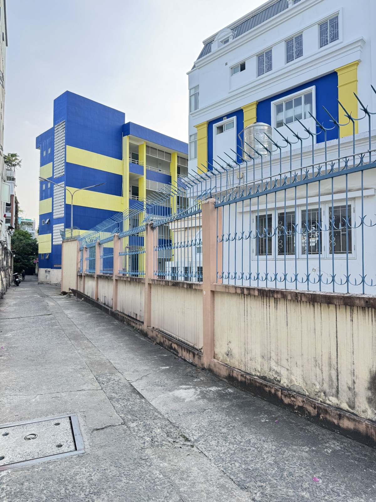 Bán nhà đường Nguyễn Kiệm, Phú Nhuận - ảnh 2