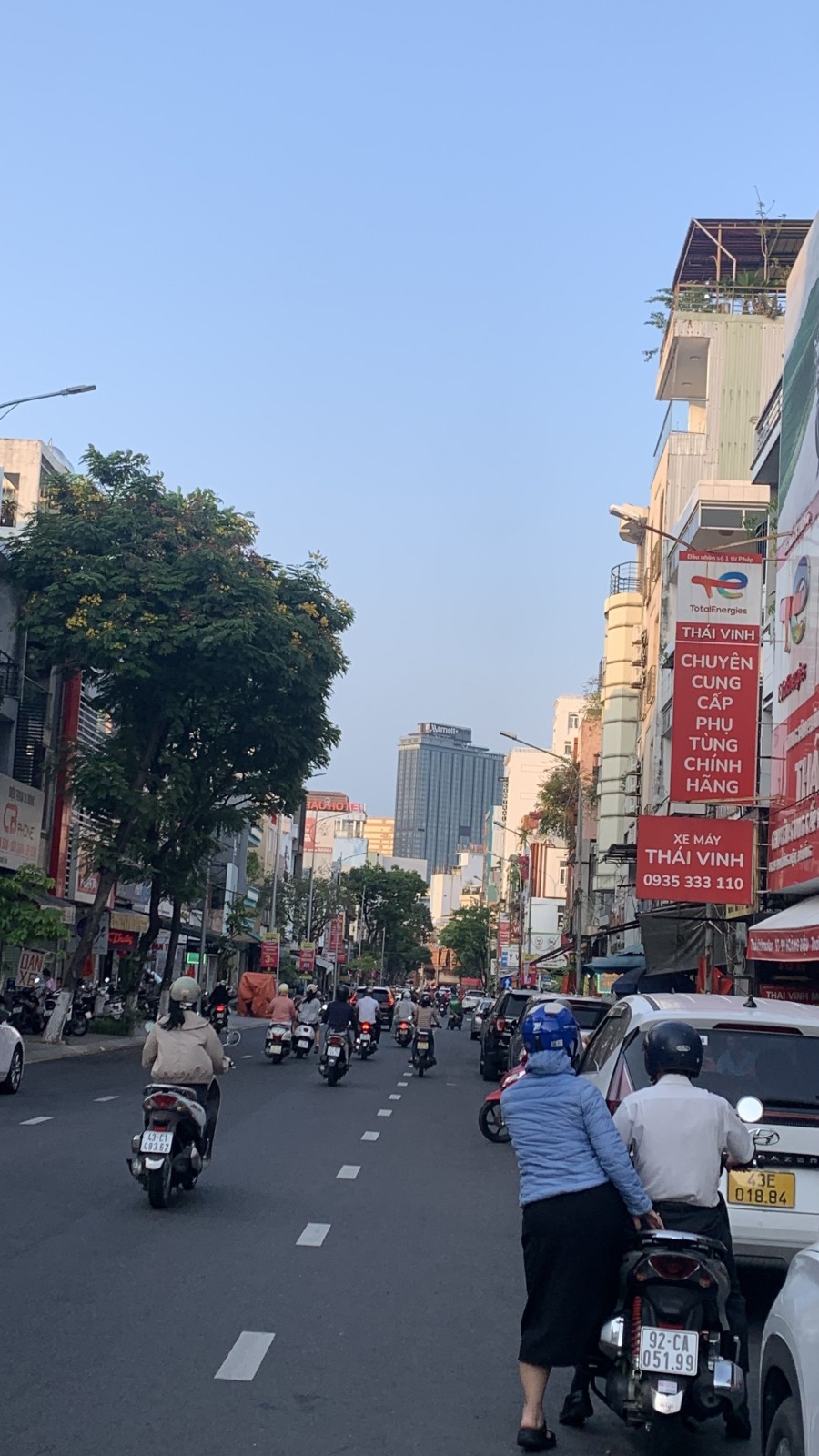 HOÀNG DIỆU 176.4m², ĐẤT, ngang 5.88m, dài 25m, giá 26.5 tỷ, Hải Châu