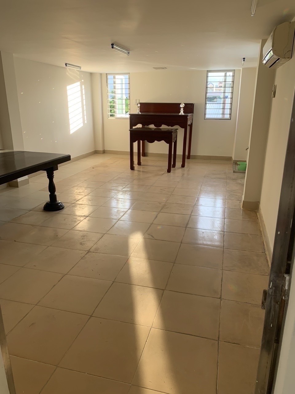 NGÔ TRÍ HOÀ 72m², 3 tầng, ngang 4m, dài 16m, giá 9.5 tỷ, Sơn Trà
