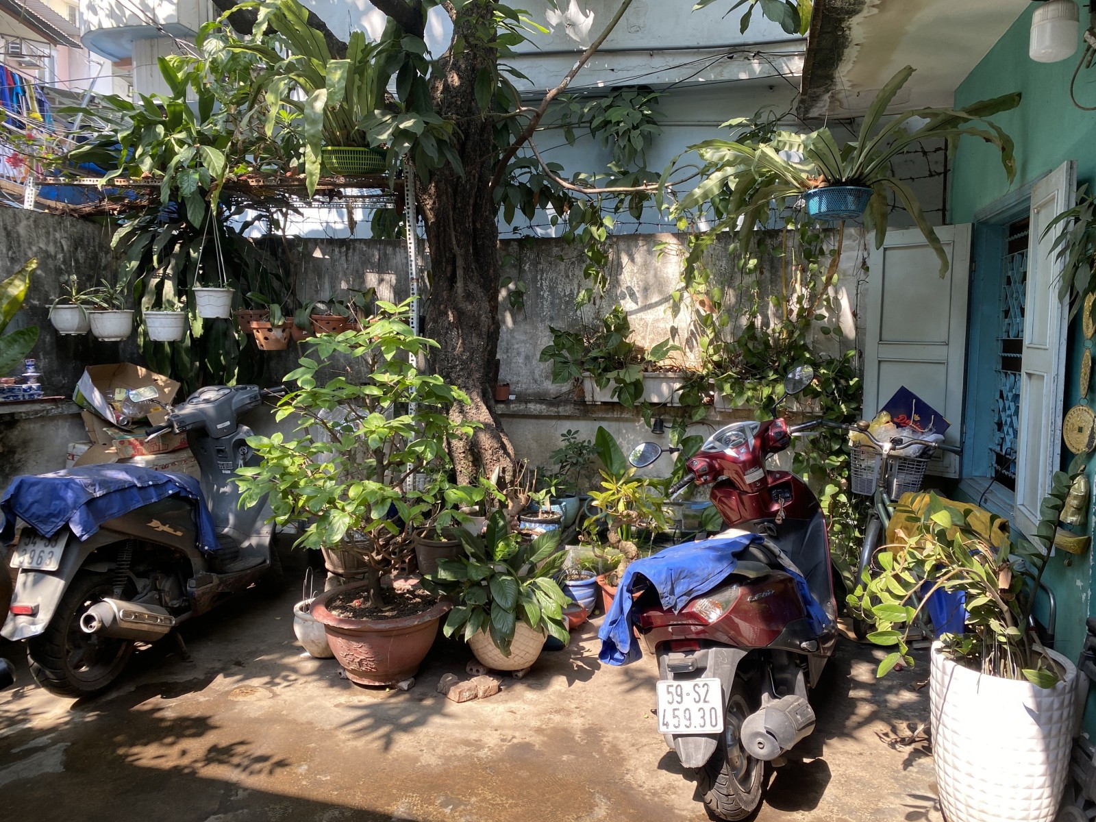 Bán nhà đường + 22A Lê Quang Định, Bình Thạnh - ảnh 2