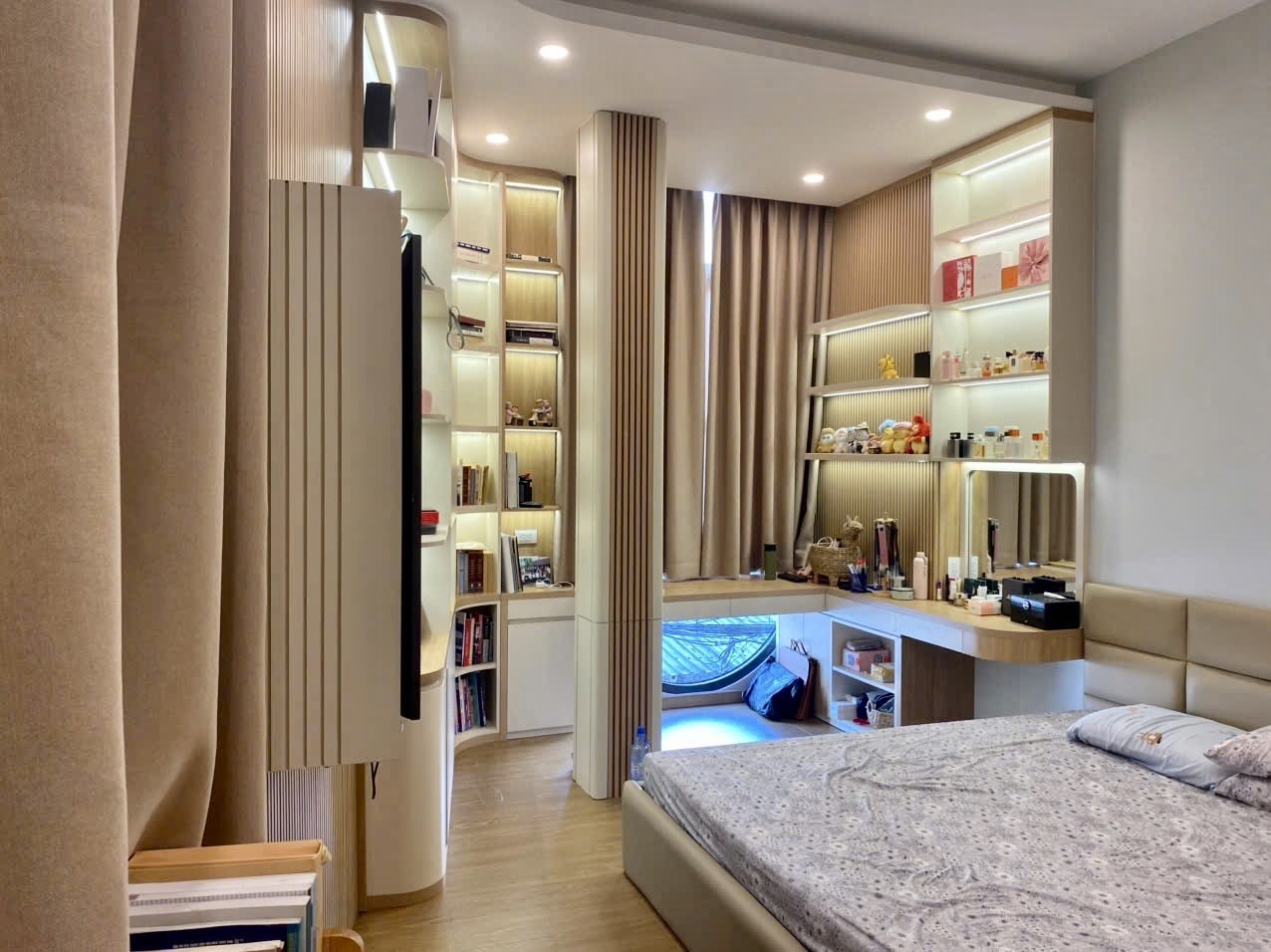 Bán nhà đường Lê Văn Duyệt, Bình Thạnh