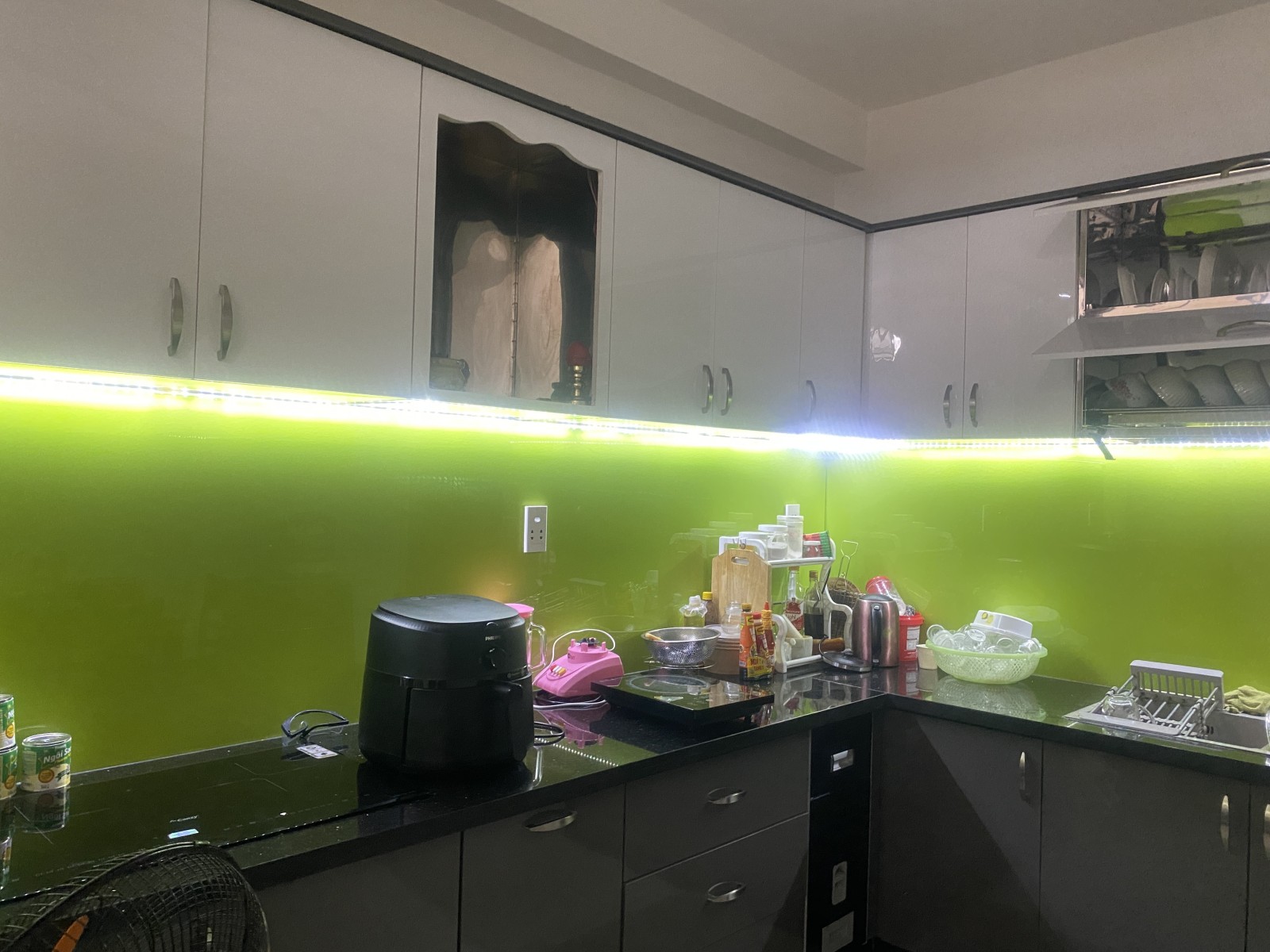 LÝ TỰ TRỌNG 54m², 3 tầng, ngang 3.35m, dài 16m, giá 5.95 tỷ, Hải Châu