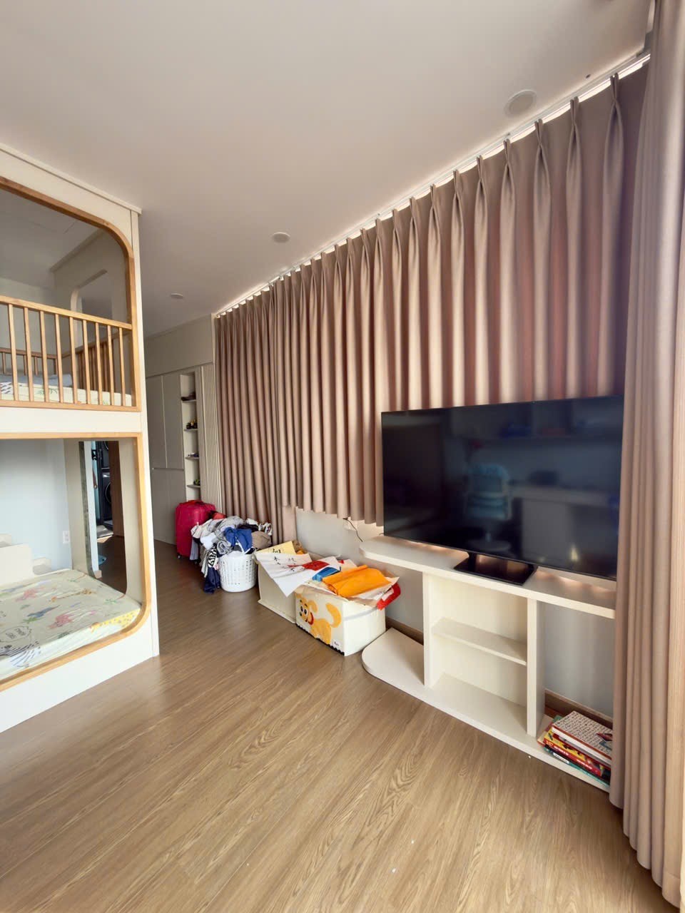 Bán nhà đường Lê Văn Duyệt, Bình Thạnh - ảnh 8
