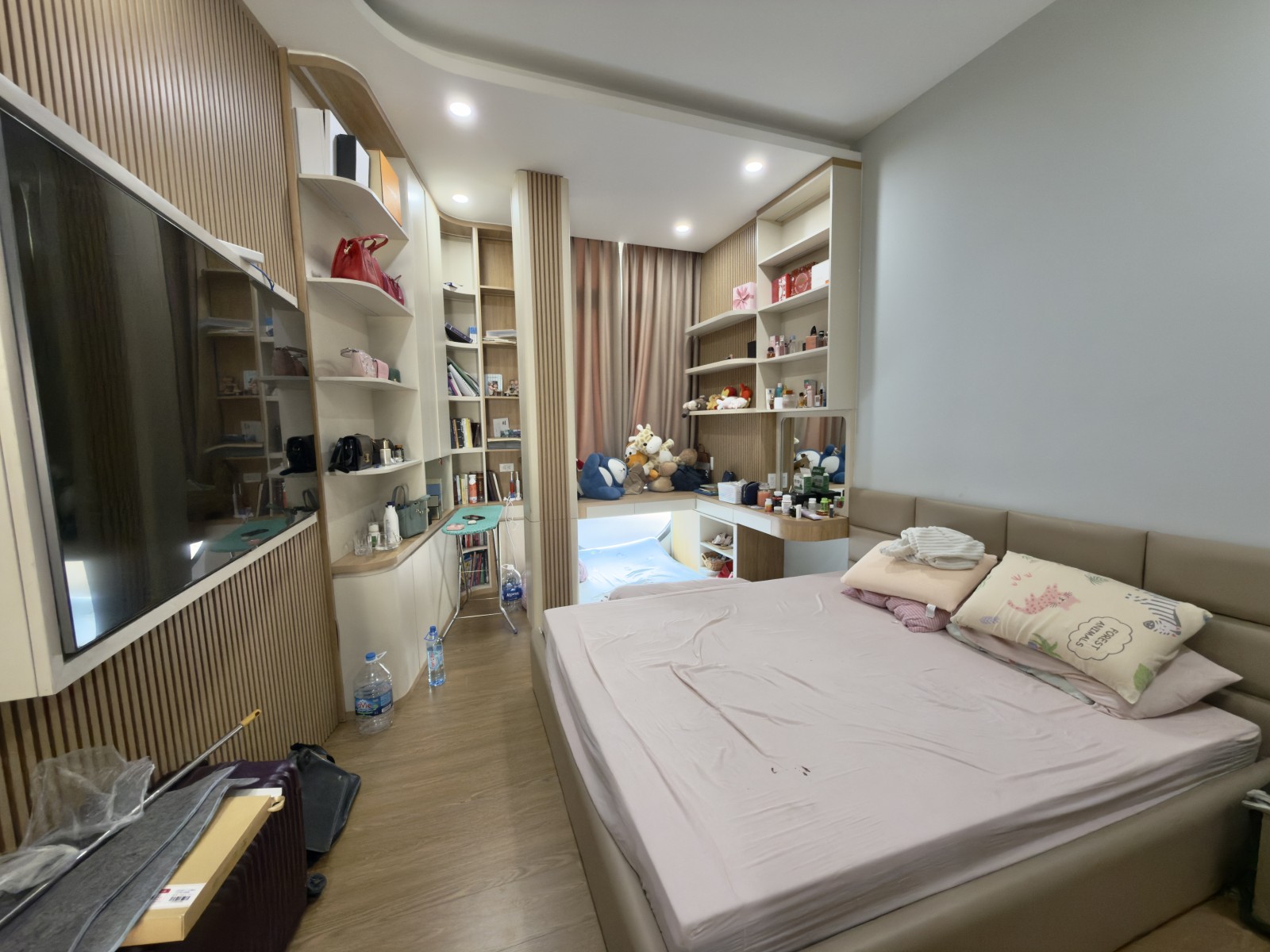 Bán nhà đường Lê Văn Duyệt, Bình Thạnh - ảnh 6