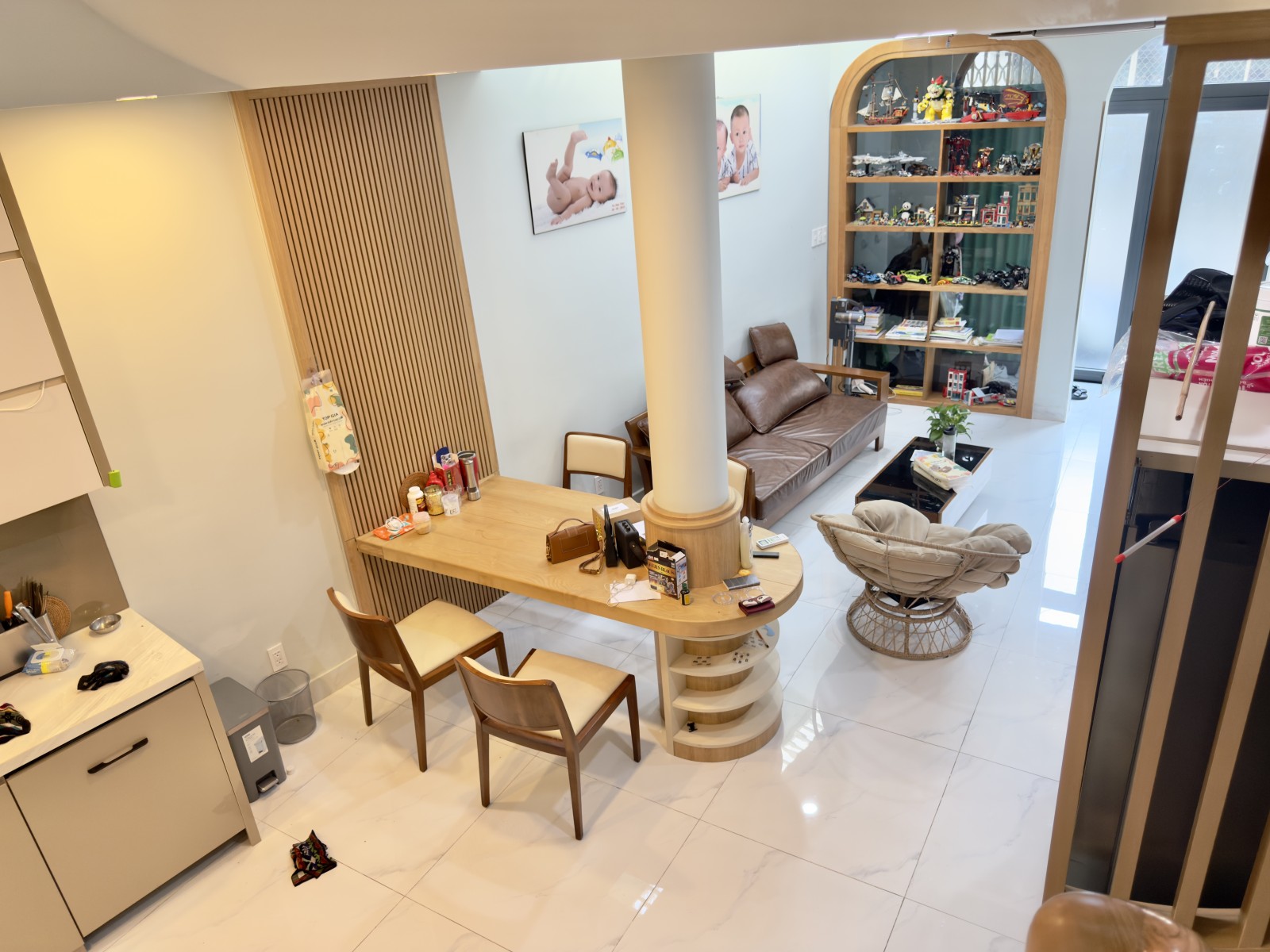 Bán nhà đường Lê Văn Duyệt, Bình Thạnh - ảnh 2