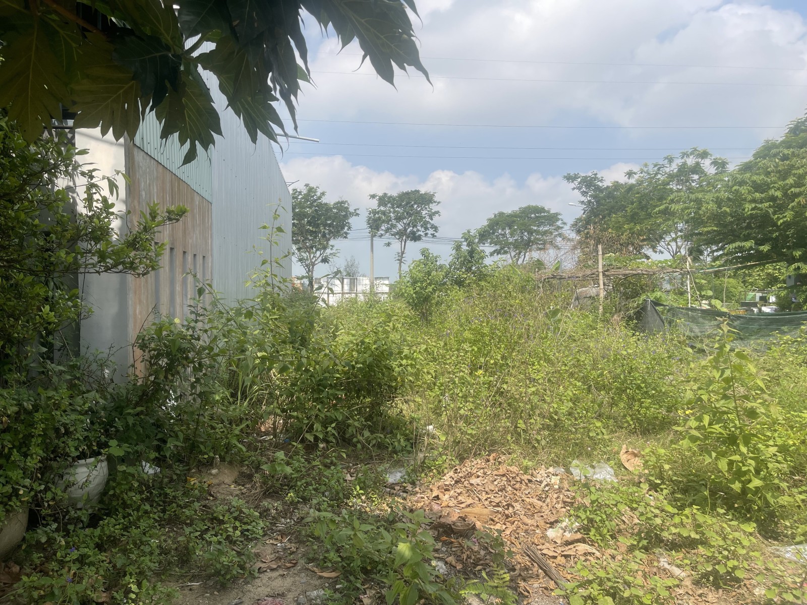 KHÁI TÂY 4 100m², ĐẤT, ngang 5m, dài 20m, giá 4.75 tỷ, Ngũ Hành Sơn