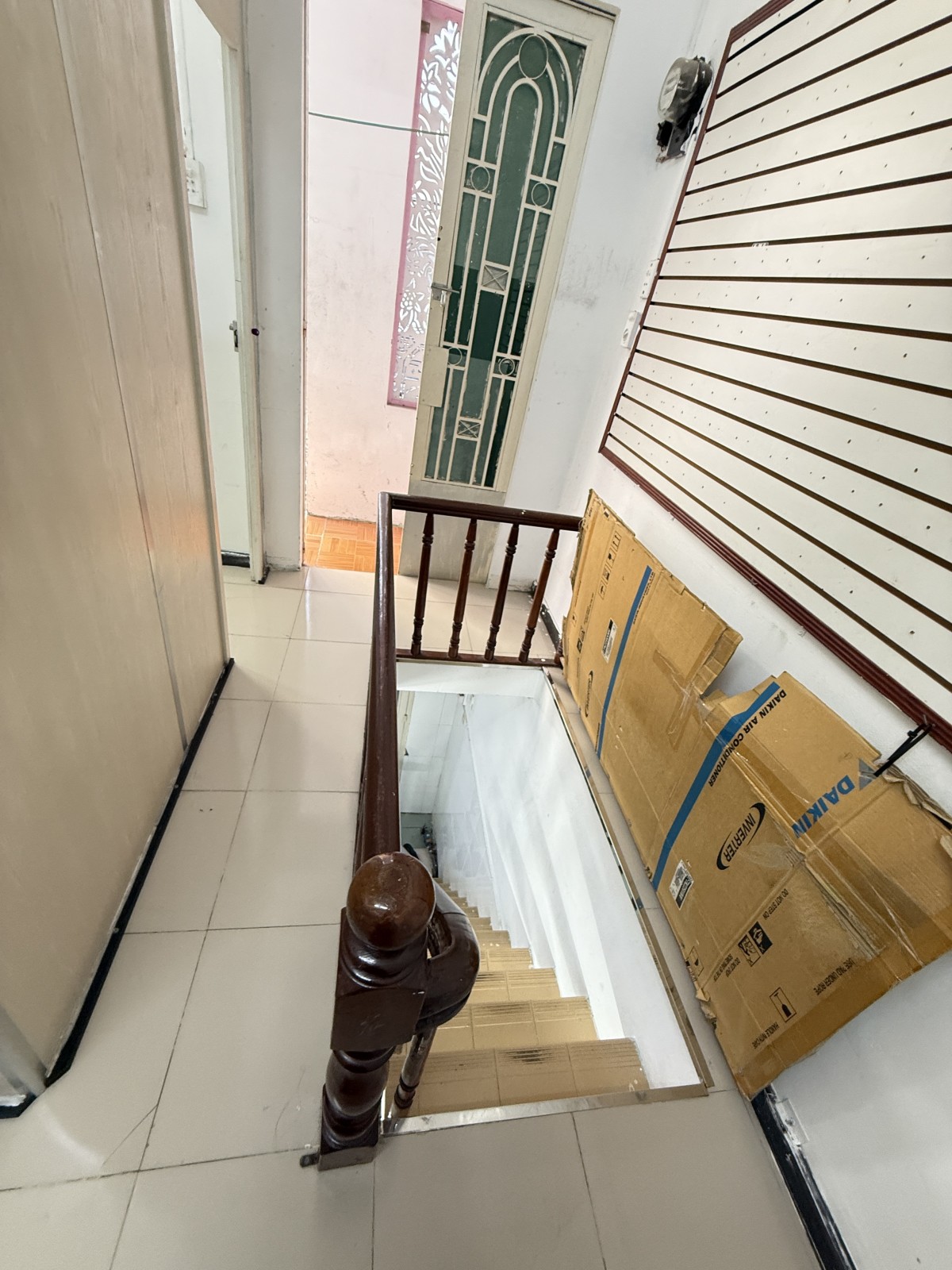 Bán nhà đường Tô Hiến Thành, Quận 10