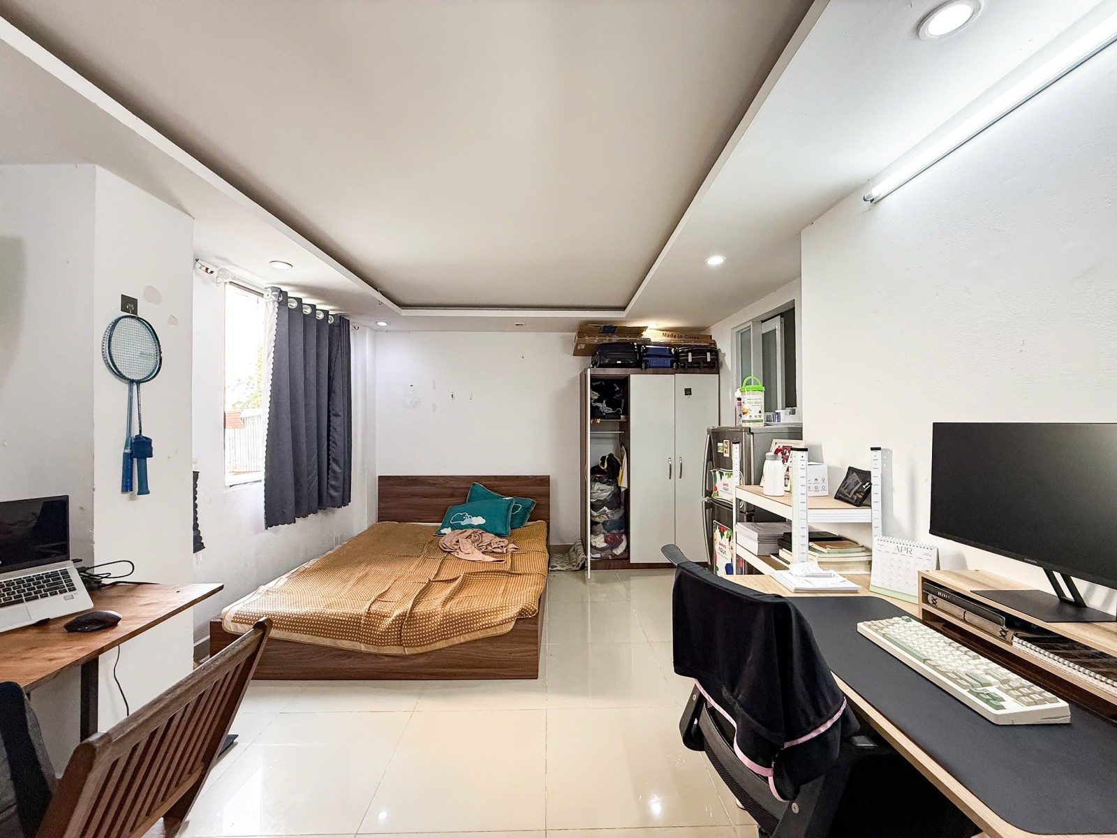Bán nhà đường Rạch Bùng Binh, Quận 3 - ảnh 6