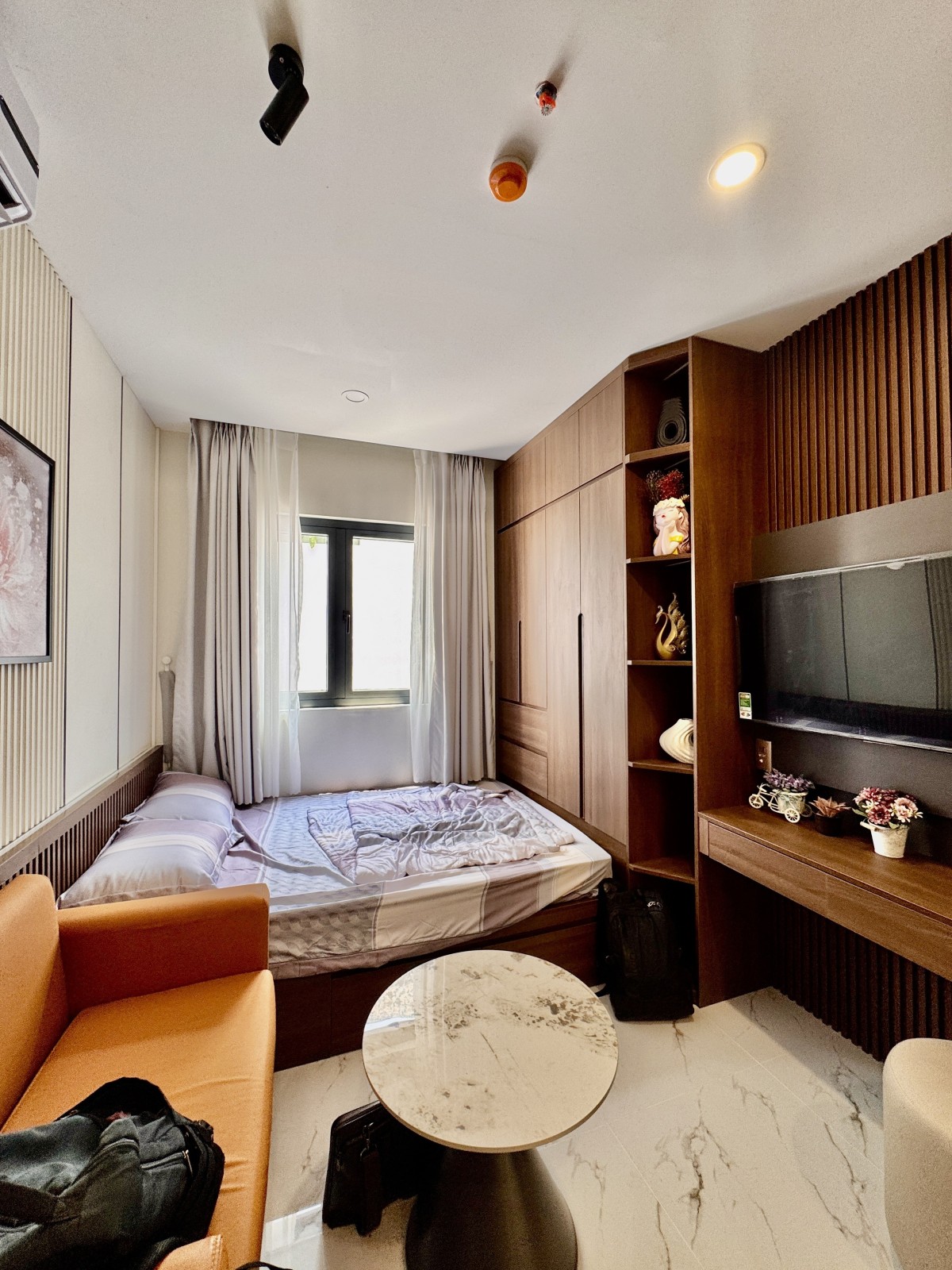 Bán nhà đường Vĩnh Viễn, Quận 10 - ảnh 3