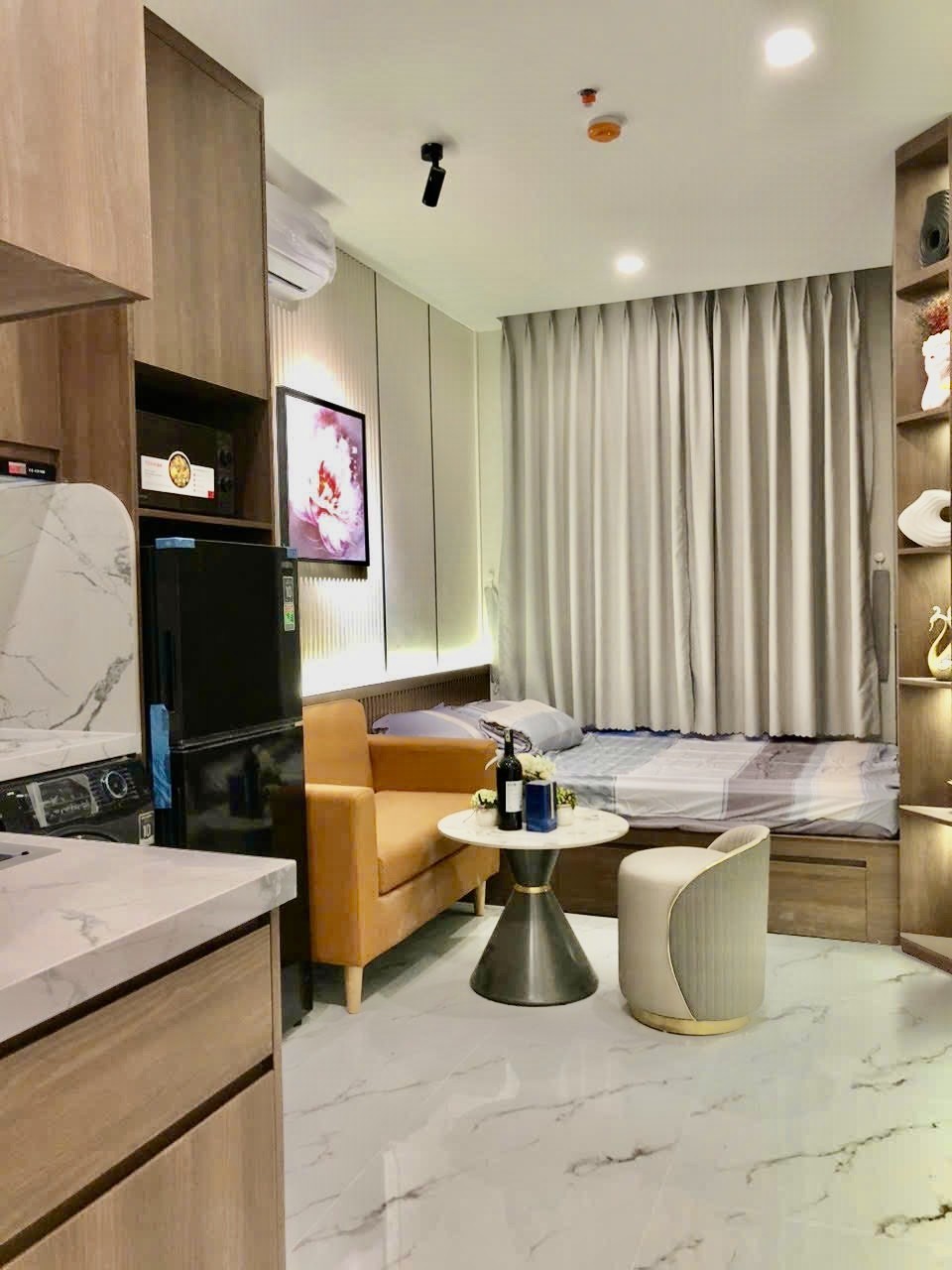 Bán nhà đường Vĩnh Viễn, Quận 10