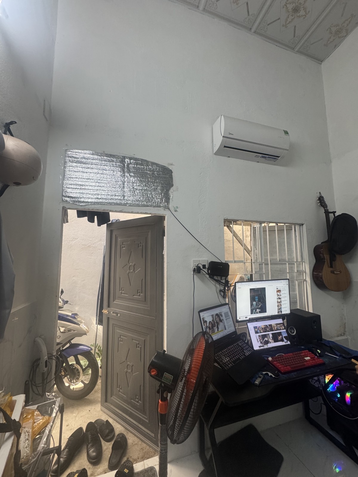 LÊ VĂN HƯU 112.9m², 1.5 tầng, ngang 5.8m, dài 19.41m, giá 9.250 tỷ, Ngũ Hành Sơn