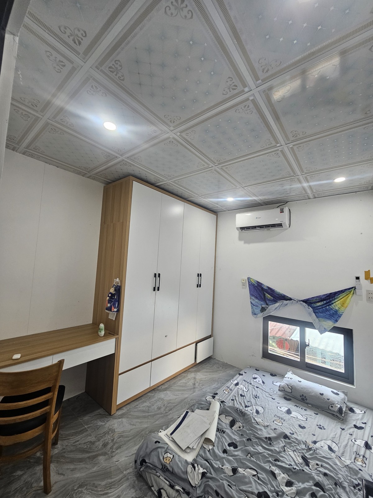 KIỆT TRƯNG NỮ VƯƠNG 43m², 2 tầng, ngang 4m, dài 10m, giá 4.3 tỷ, Hải Châu