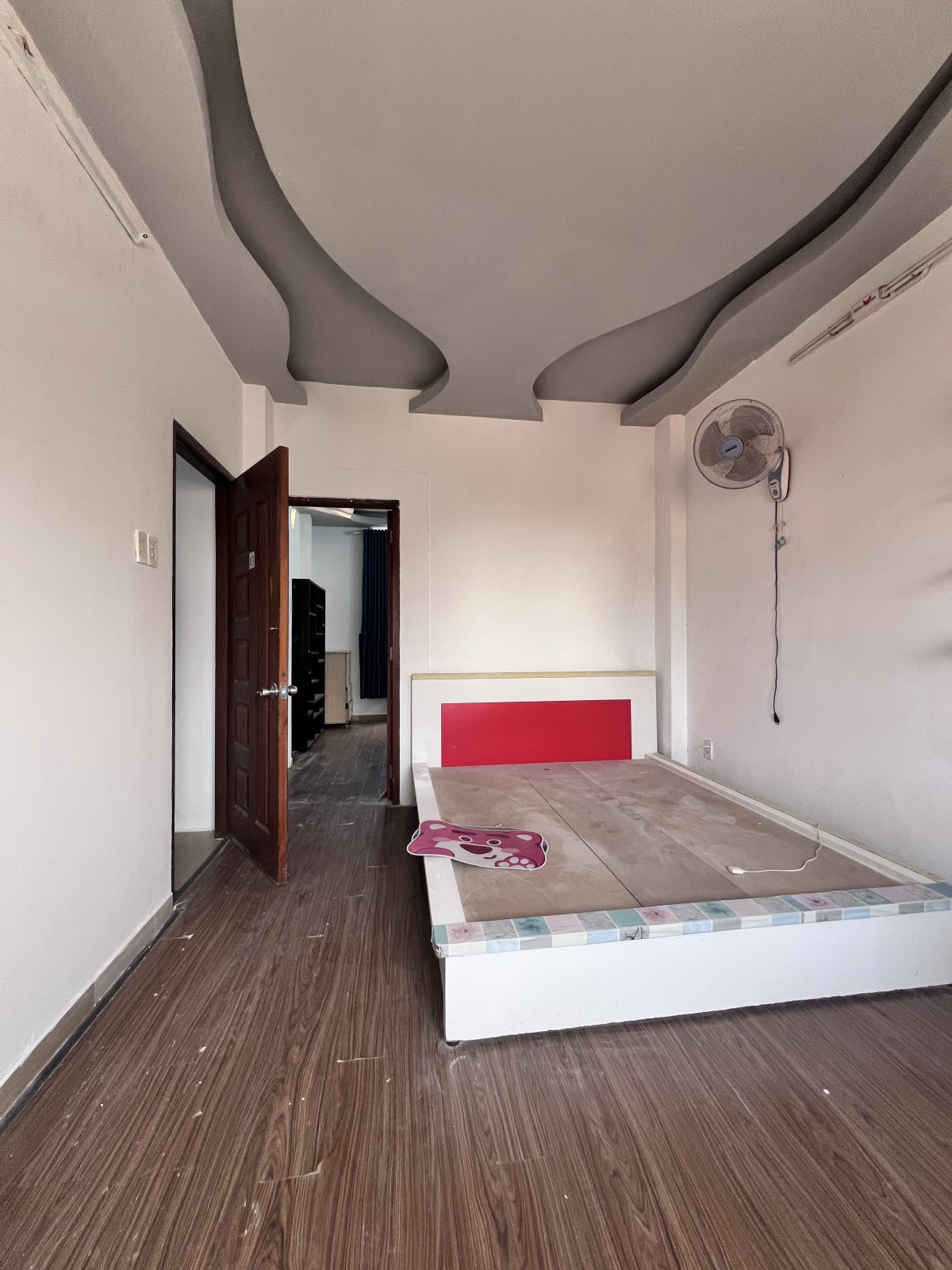 Bán nhà đường Cách Mạng Tháng 8, Quận 3 - ảnh 5