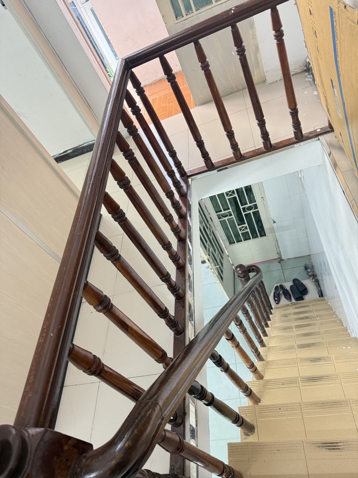 Bán nhà đường Tô Hiến Thành, Quận 10 - ảnh 4