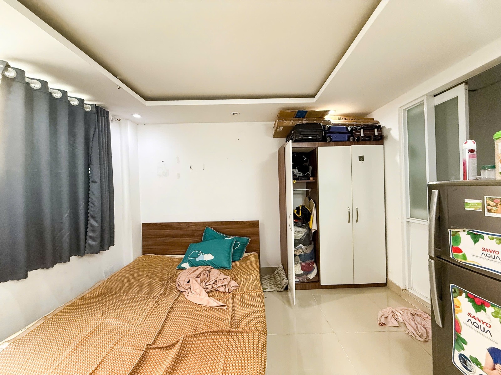 Bán nhà đường Rạch Bùng Binh, Quận 3 - ảnh 5