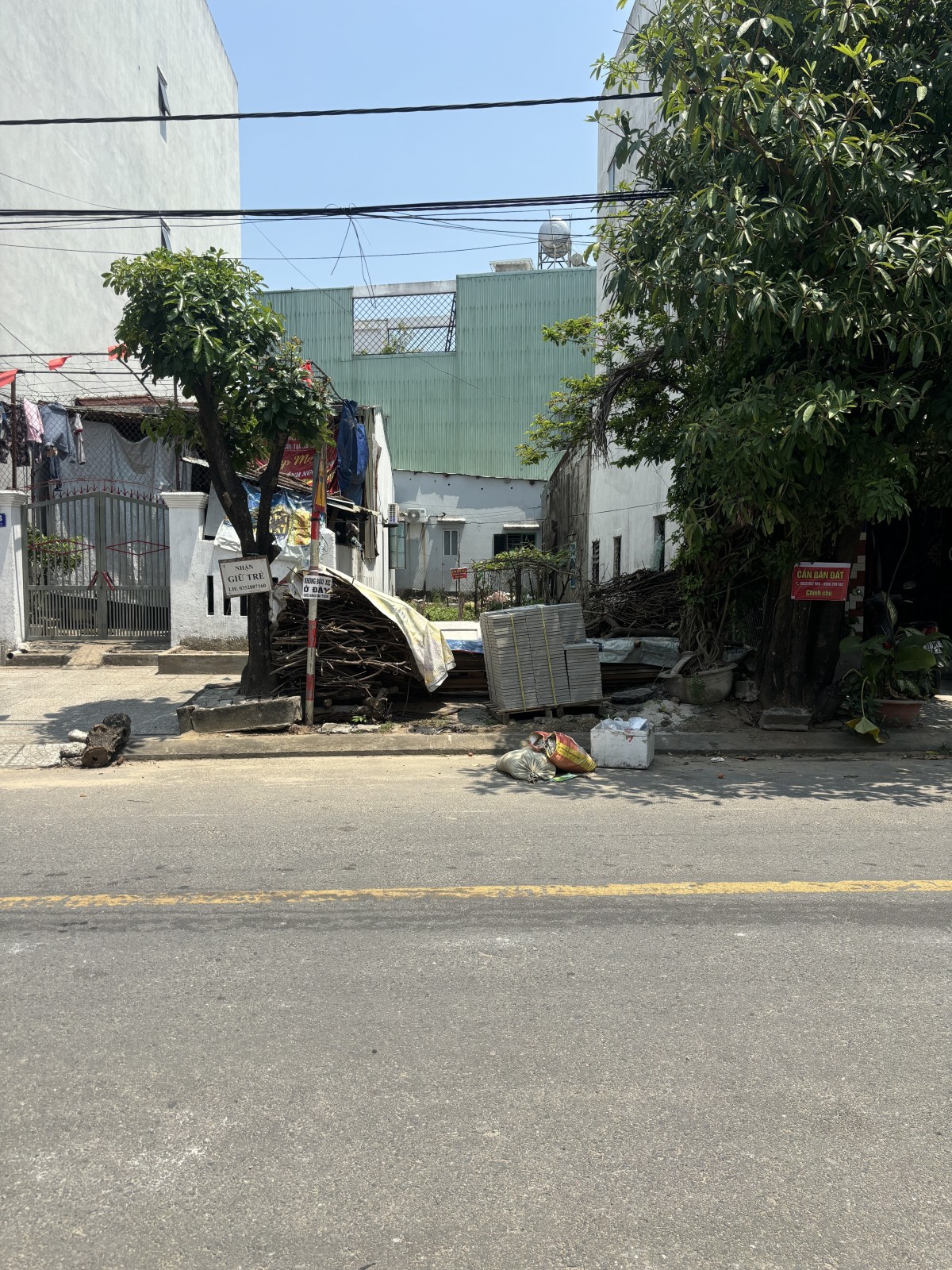 05 TÚ QUỲ 100m², ĐẤT, ngang 5m, dài 20m, giá 5.1 tỷ, Liên Chiểu