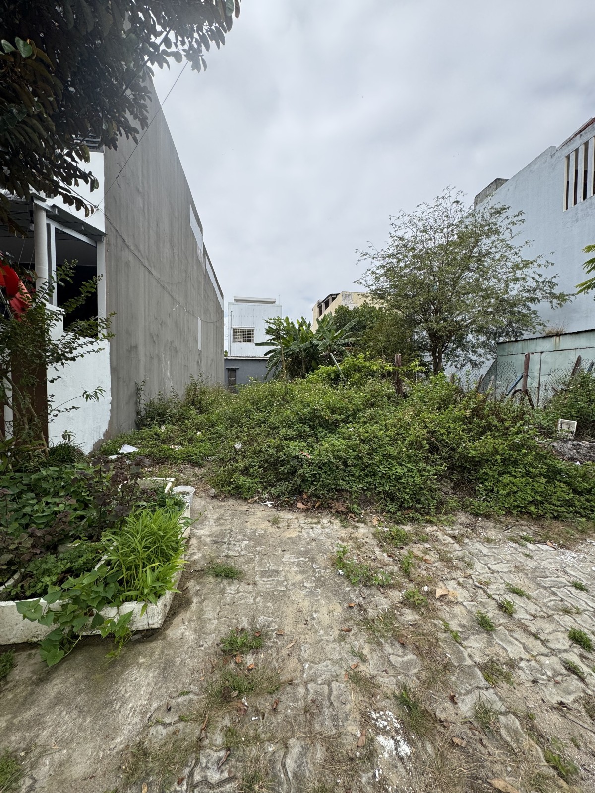 NGUYỄN XIỂN 99.7m², ĐẤT, ngang 5m, dài 20m, giá 7.8 tỷ, Ngũ Hành Sơn