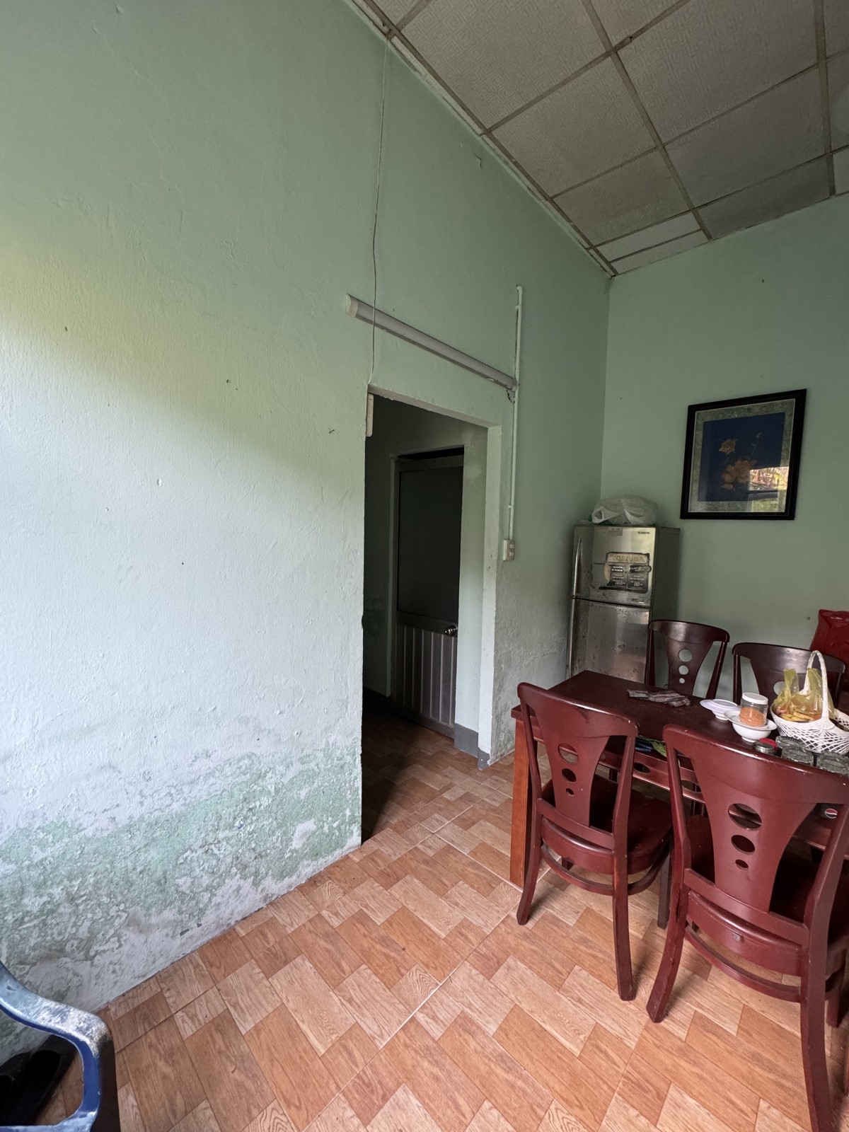 HUYỀN TRÂN CÔNG CHÚA 114m², cấp 4, ngang 4.4m, dài 26m, giá 5.5 tỷ, Ngũ Hành Sơn