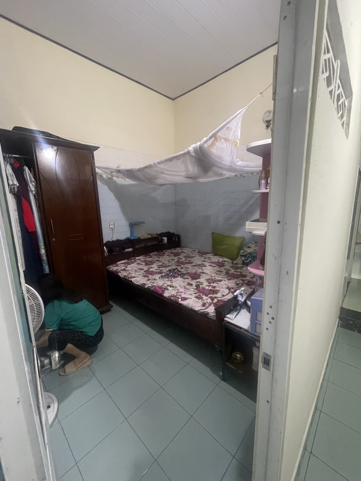 MAI DỊ 87.5m², cấp 4, ngang 3.96m, dài 22m, giá 8.75 tỷ, Hải Châu