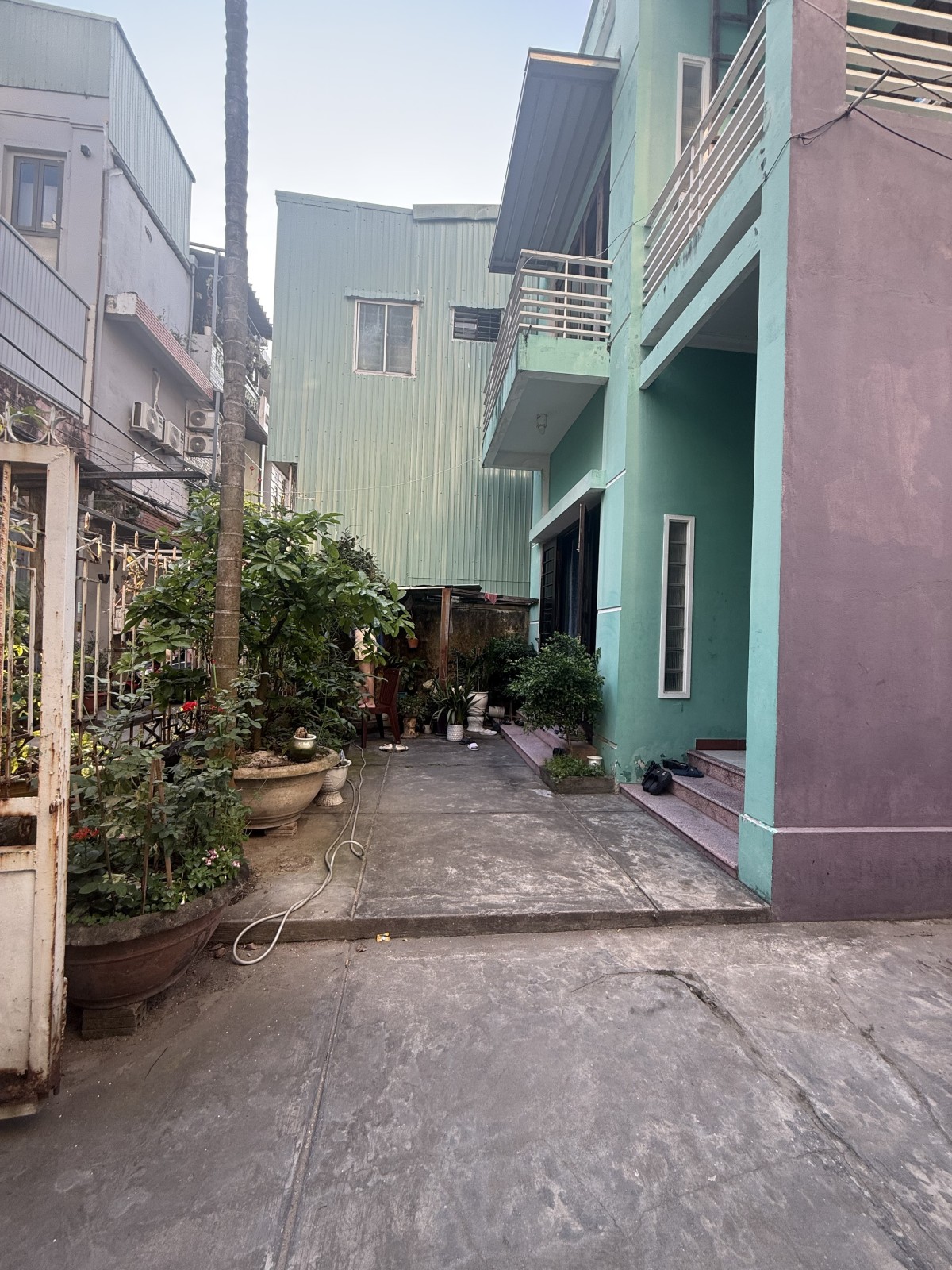 K ĐÀO TẤN 319m², 2 tầng, ngang 9.2m, dài 29m, giá 24 tỷ, Hải Châu