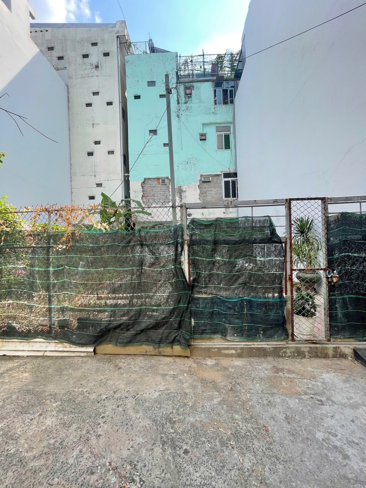 Bán nhà đường - 145.8 Bạch Đằng, Tân Bình - ảnh 4