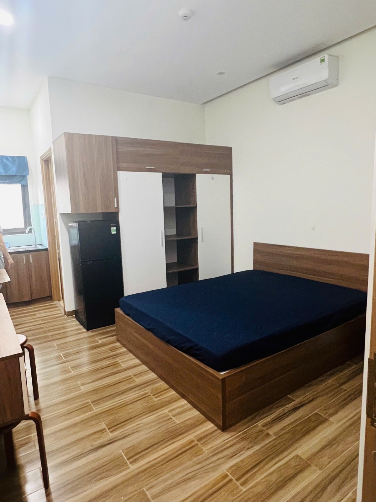 NGUYỄN THI 70m², 7 tầng, ngang 4m, dài 17.5m, giá 12.99 tỷ, Hải Châu