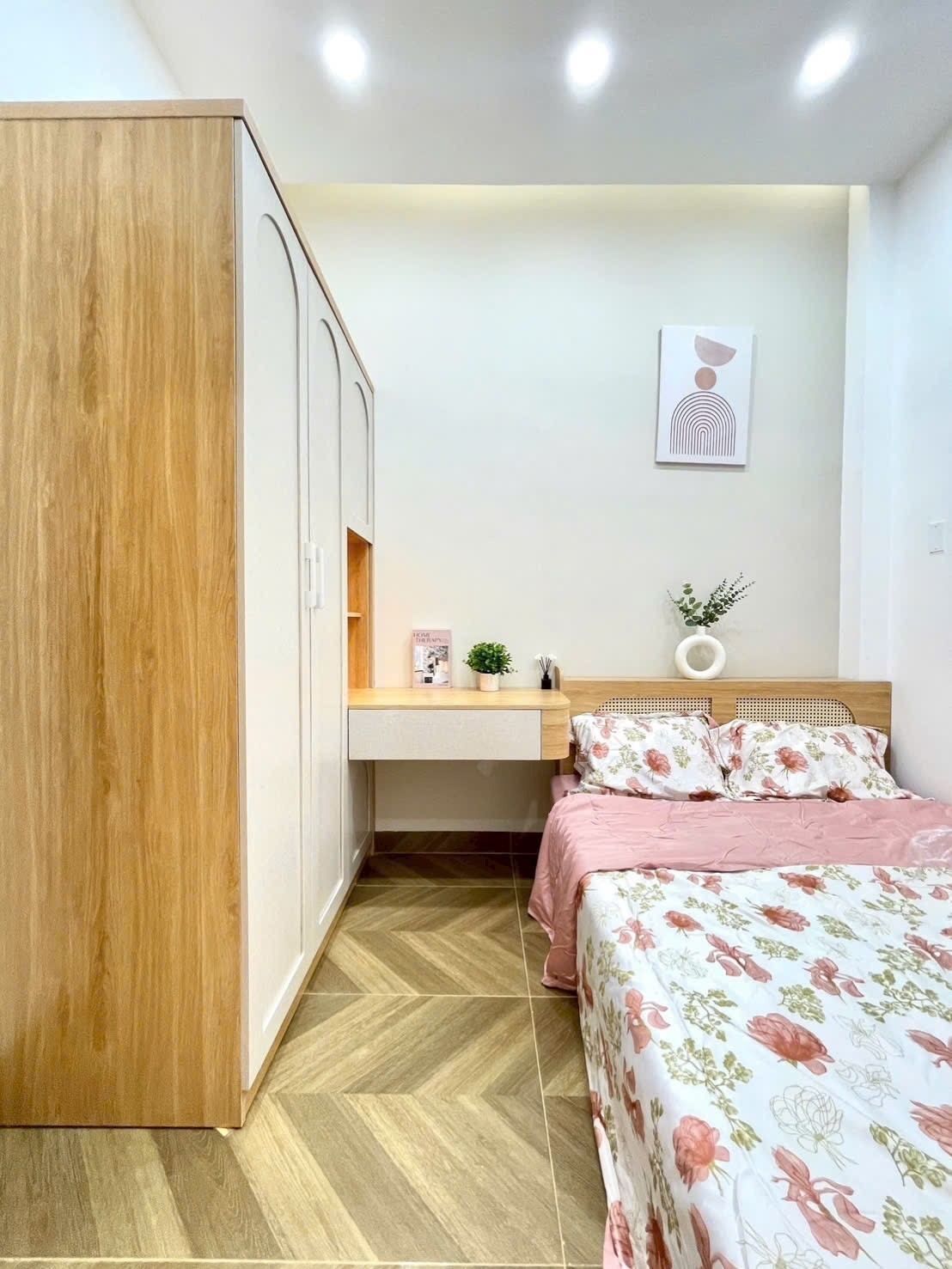 Bán nhà đường Bùi Đình Tuý, Bình Thạnh - ảnh 5