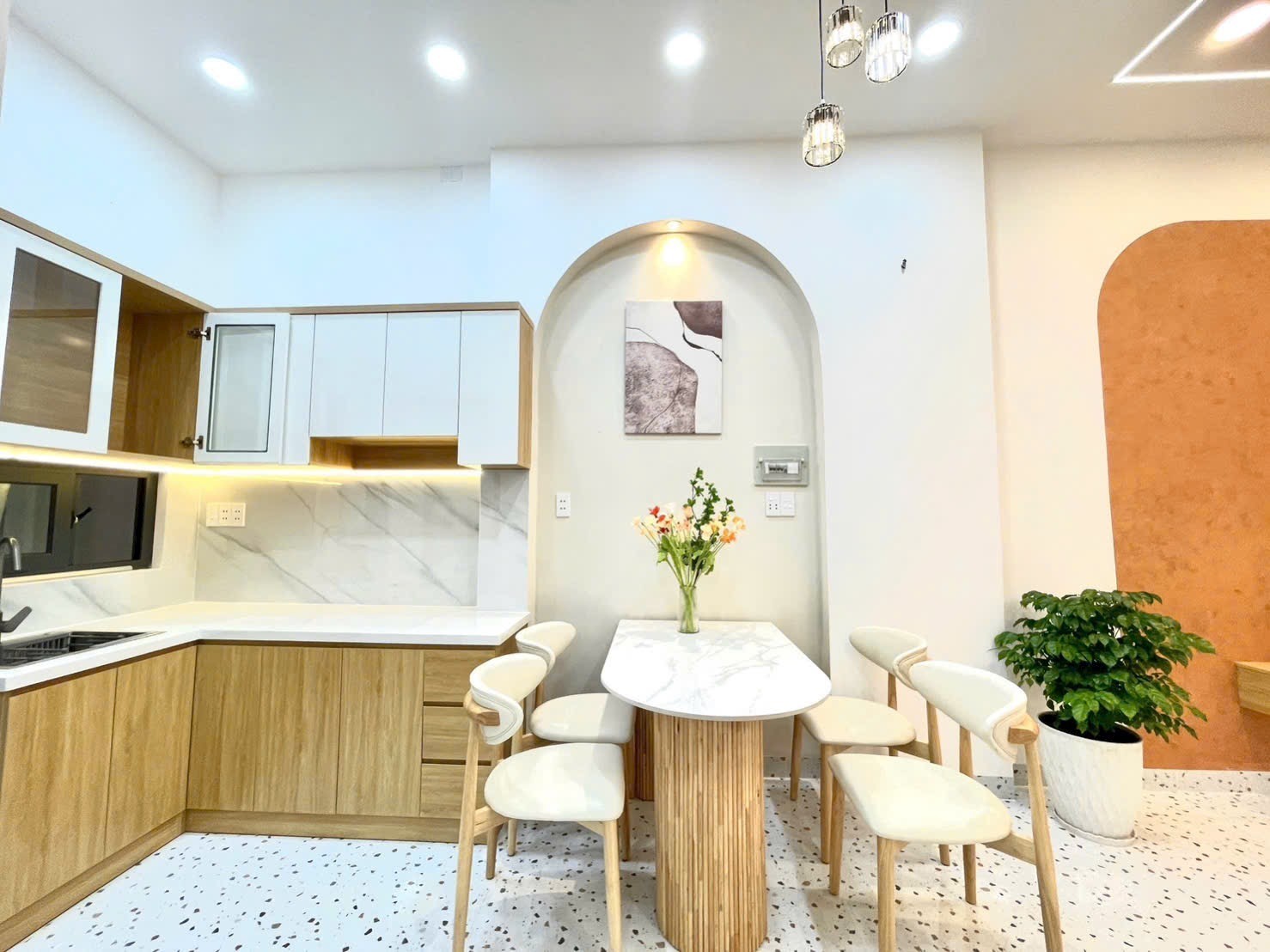 Bán nhà đường Bùi Đình Tuý, Bình Thạnh - ảnh 4