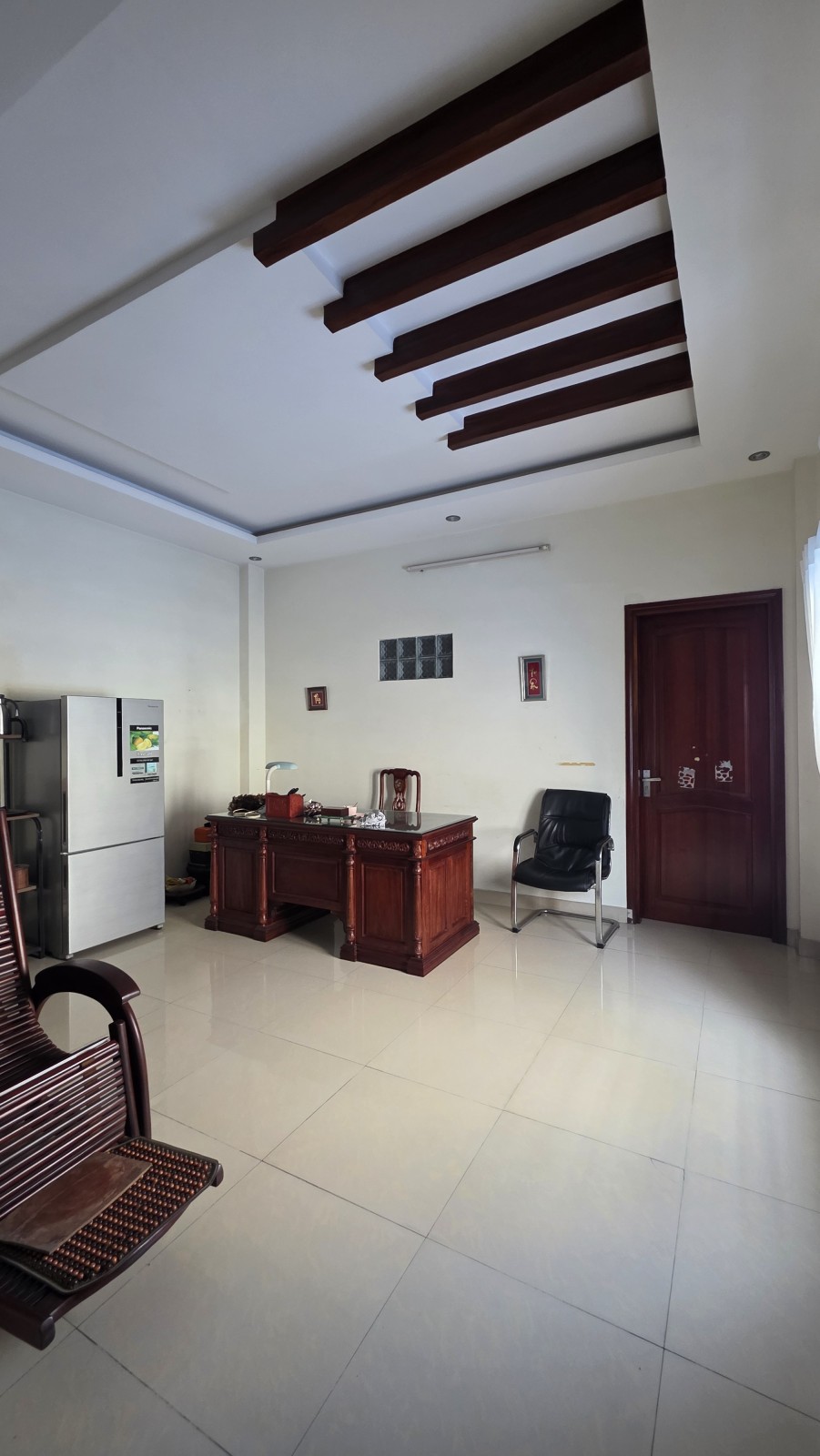 ĐƯỜNG 2 THÁNG 9 125m², 5 tầng, ngang 5m, dài 25m, giá 24.9 tỷ, Hải Châu