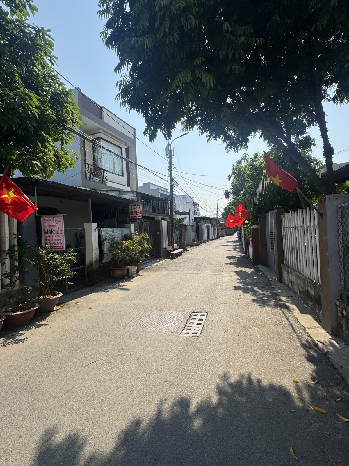 BÌNH KỲ 131.4m², ĐẤT, ngang 6m, dài 22m, giá 4.6 tỷ, Ngũ Hành Sơn