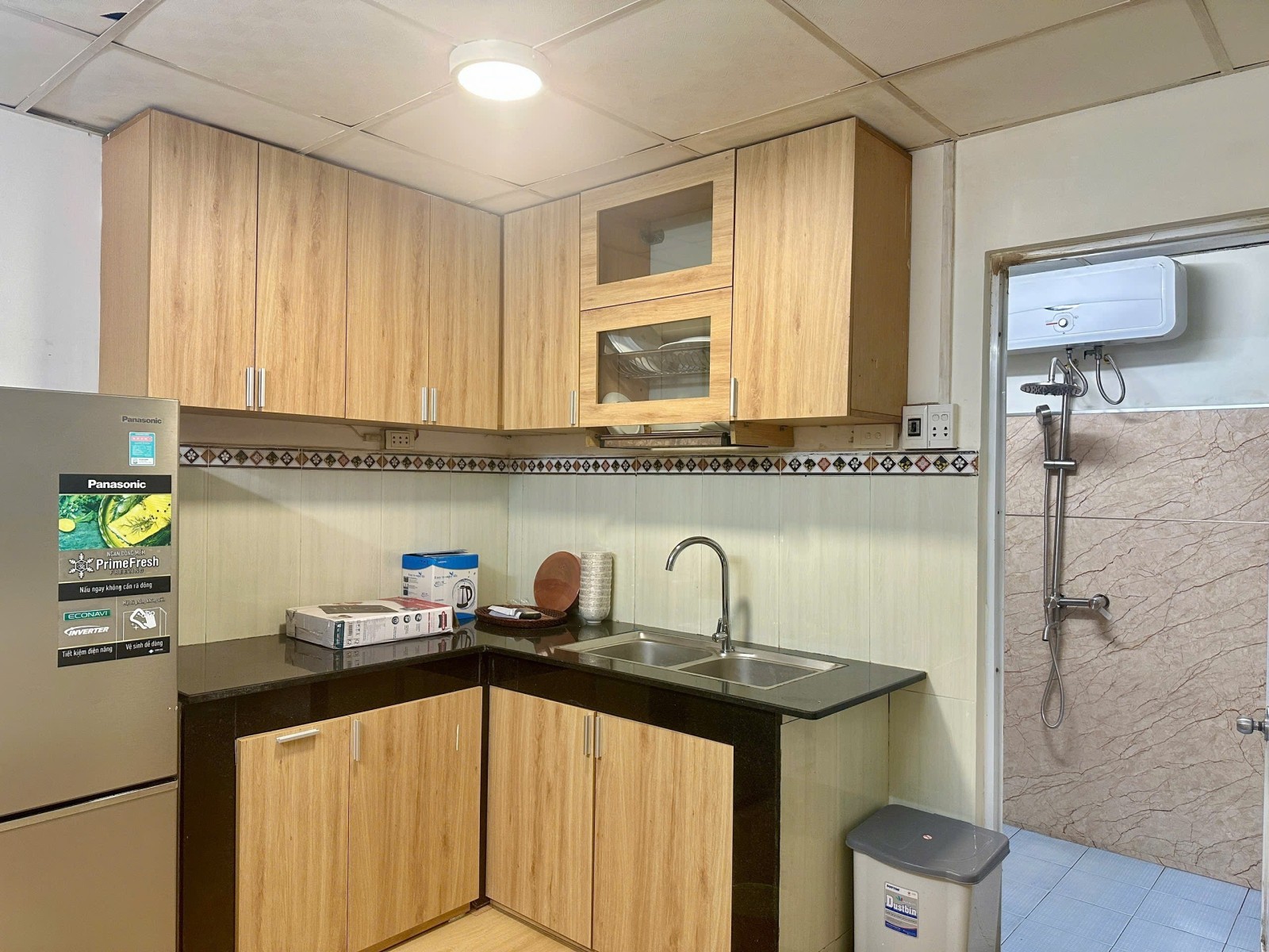 AN TRUNG 16 54m², cấp 4, ngang 4.5m, dài 12m, giá 6.7 tỷ, Sơn Trà