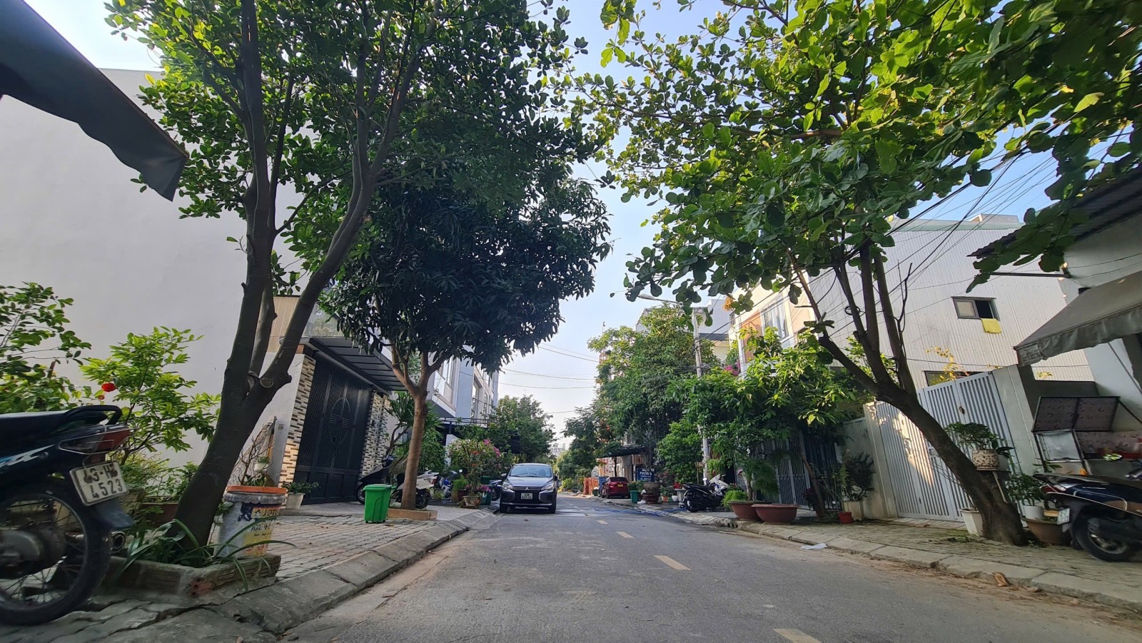 MỸ ĐA TÂY 10 110m², ĐẤT, ngang 5m, dài 22m, giá 8.9 tỷ, Ngũ Hành Sơn