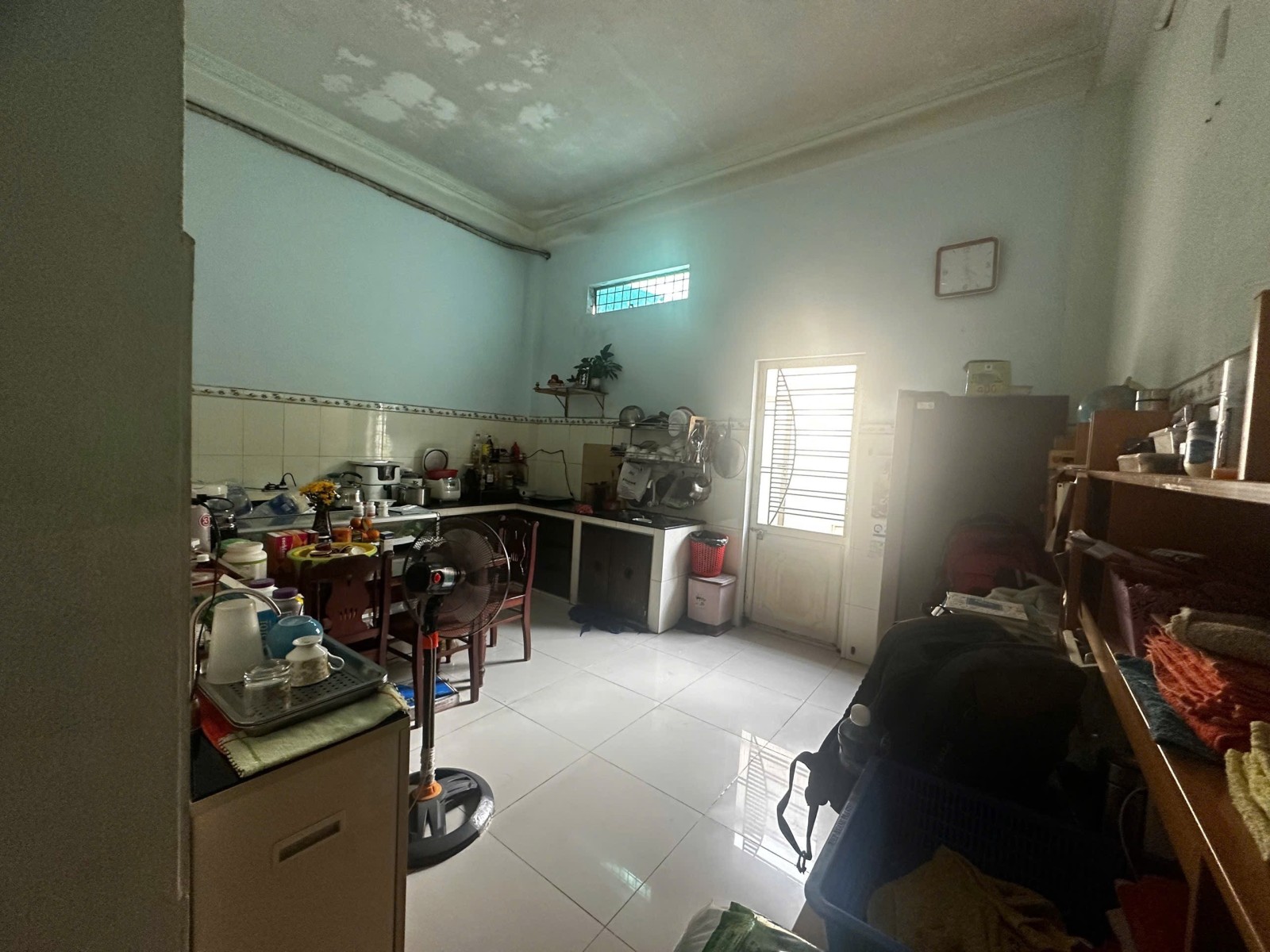 TỐNG DUY TÂN 100m², 2 tầng, ngang 5m, dài 20m, giá 8.3 tỷ, Liên Chiểu