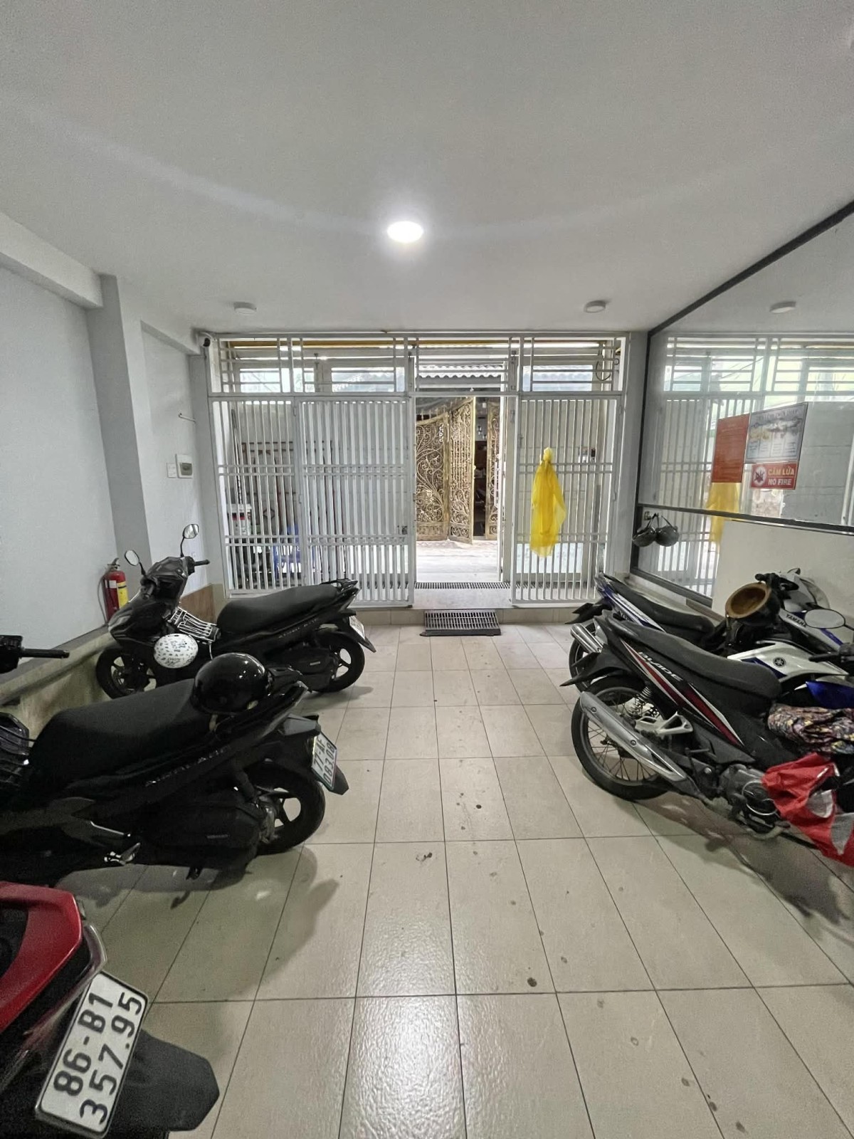 Bán nhà đường Phạm Ngũ Lão, Gò Vấp - ảnh 8