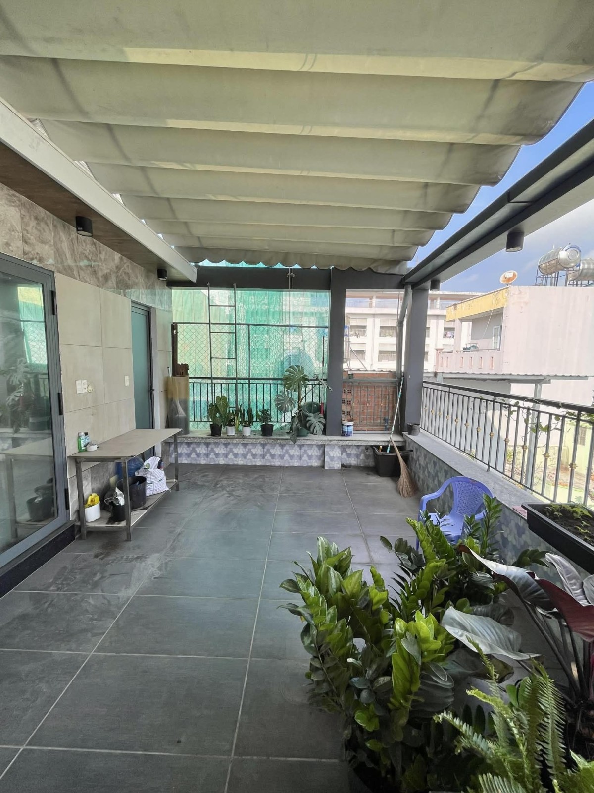 Bán nhà đường Phạm Ngũ Lão, Gò Vấp - ảnh 3