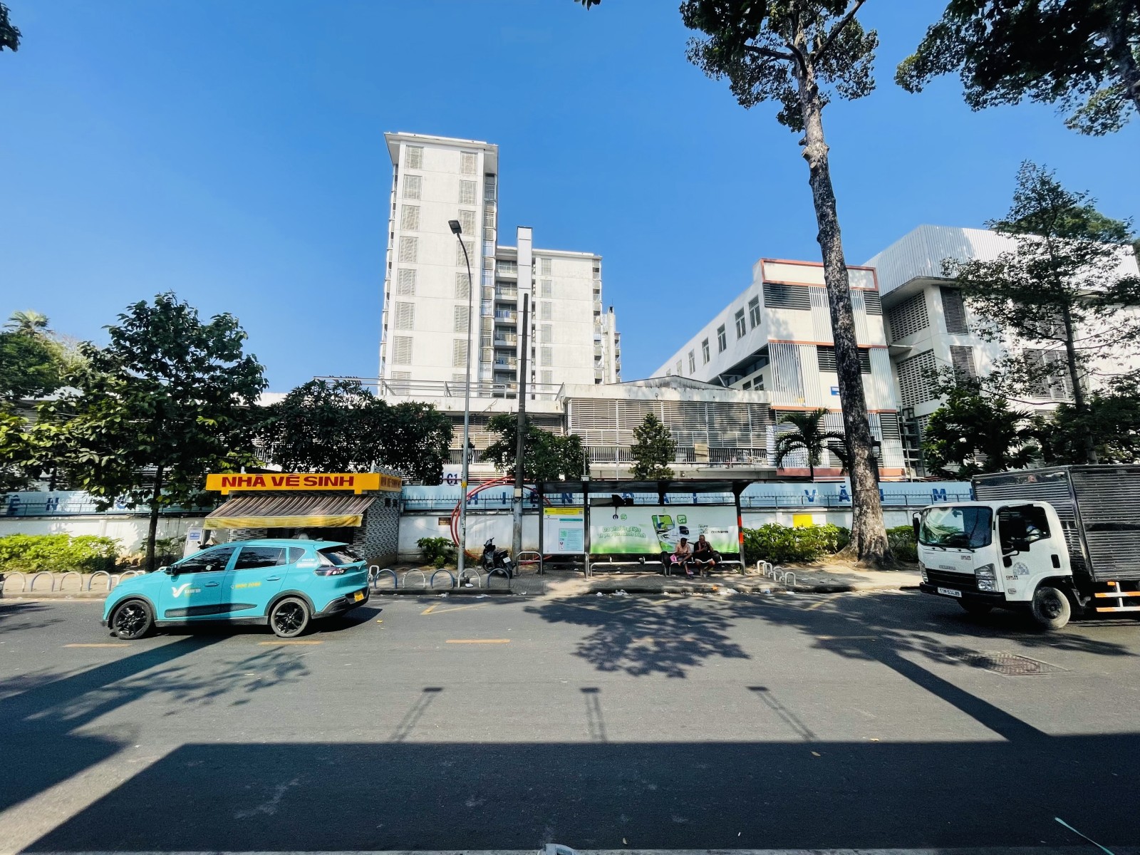 Bán nhà đường đường Thuận Kiều, Quận 5 - ảnh 4