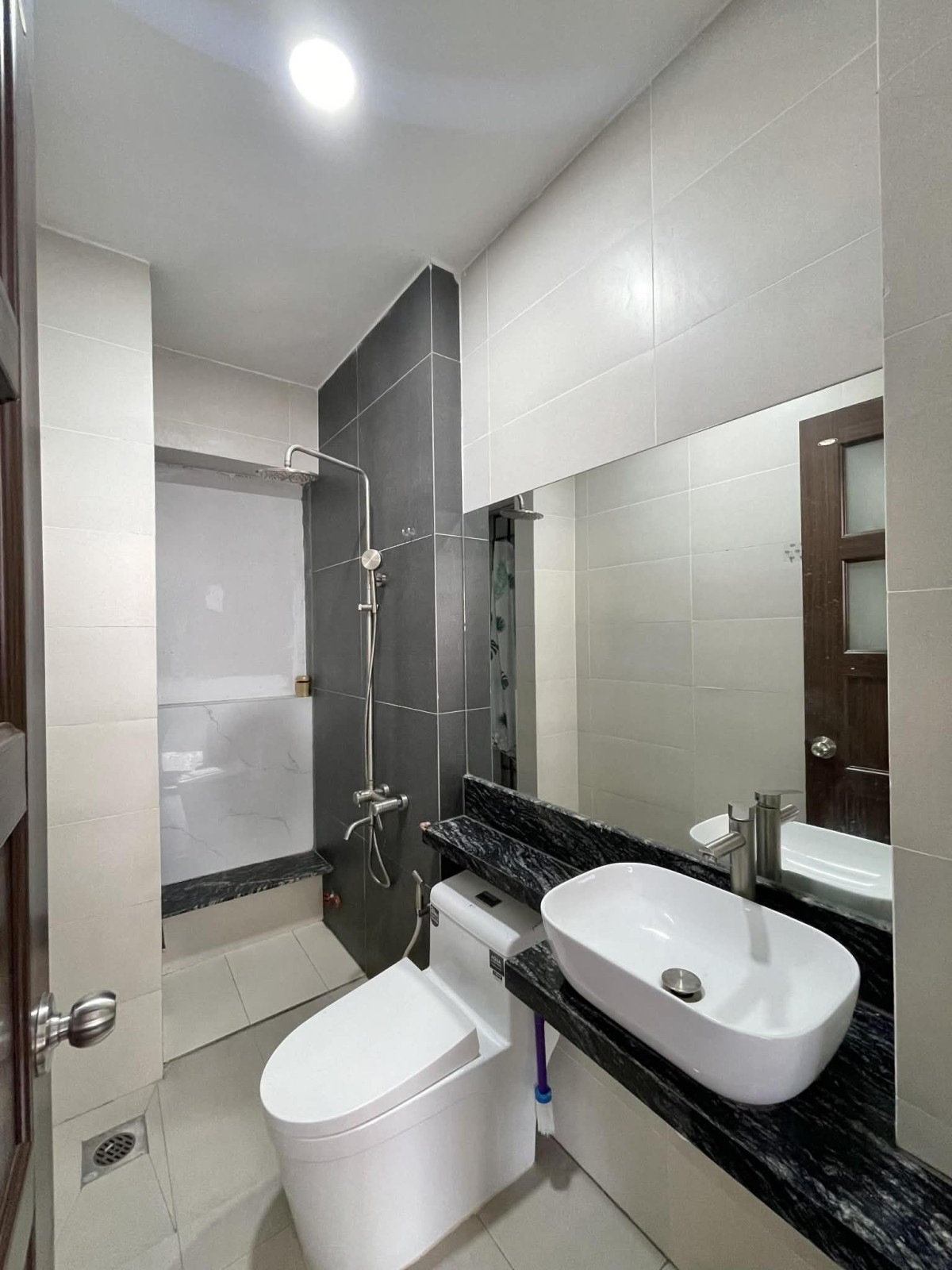 Bán nhà đường Phạm Ngũ Lão, Gò Vấp