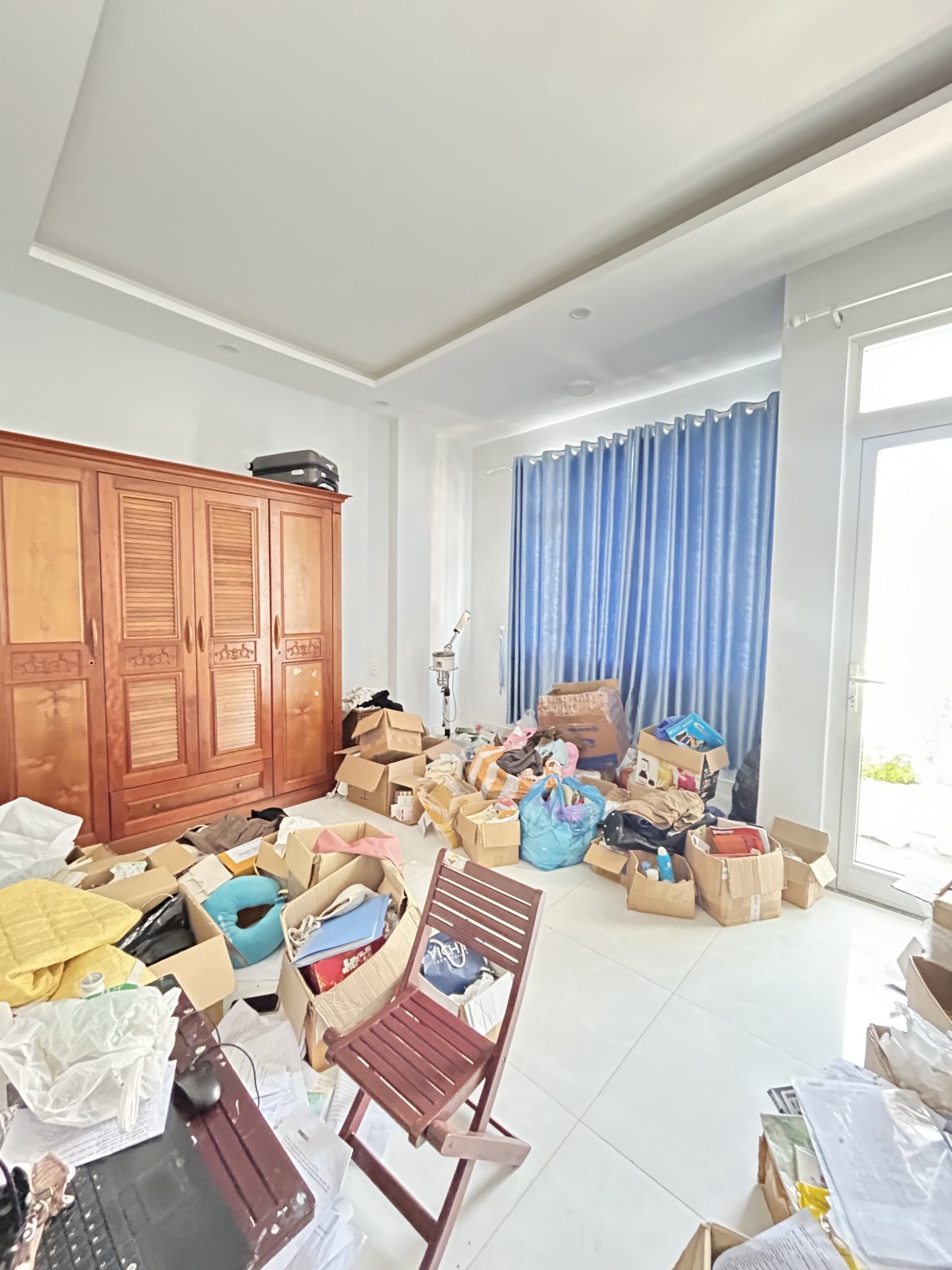 THANH LONG 44m², 4 tầng, ngang 4.5m, dài 10m, giá 6.7 tỷ, Hải Châu