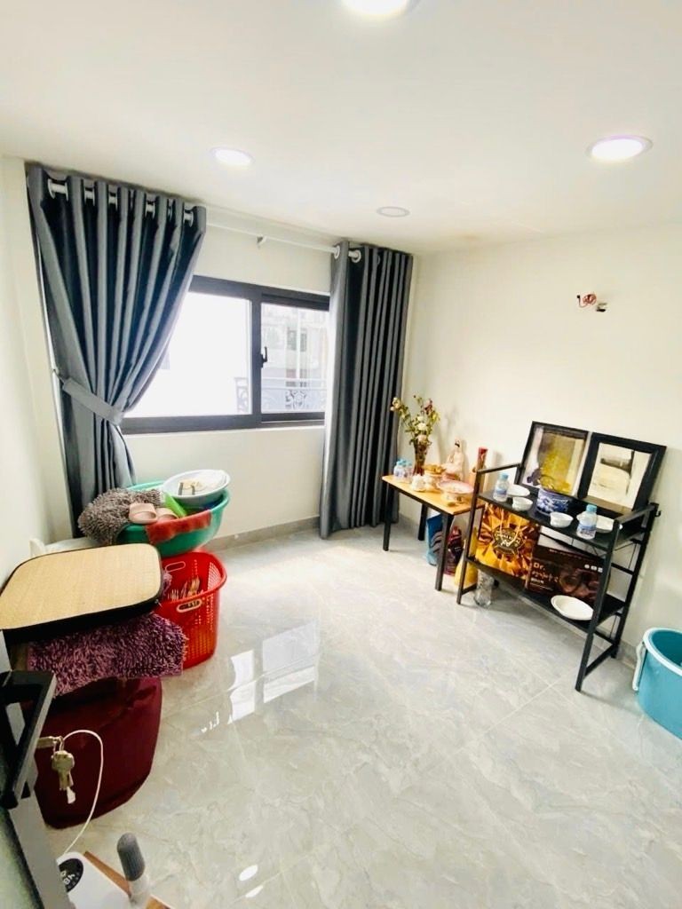 Bán nhà đường Nguyễn Thượng Hiền, Bình Thạnh - ảnh 8