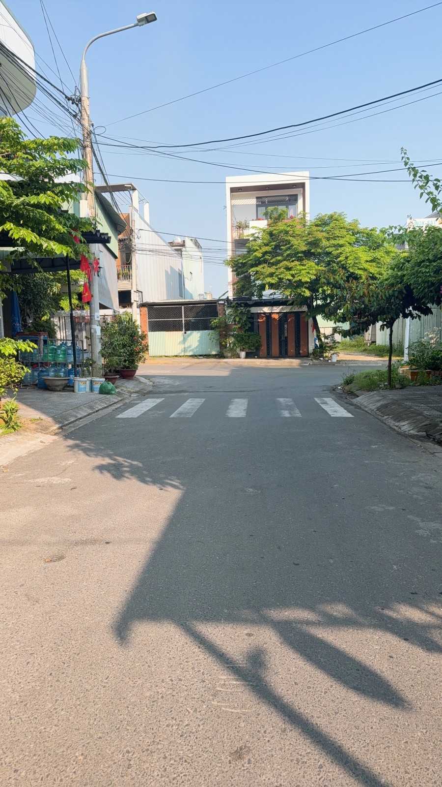 PHƯỚC LÝ 7 100m², ĐẤT, ngang 5m, dài 20m, giá 4.6 tỷ, Cẩm Lệ
