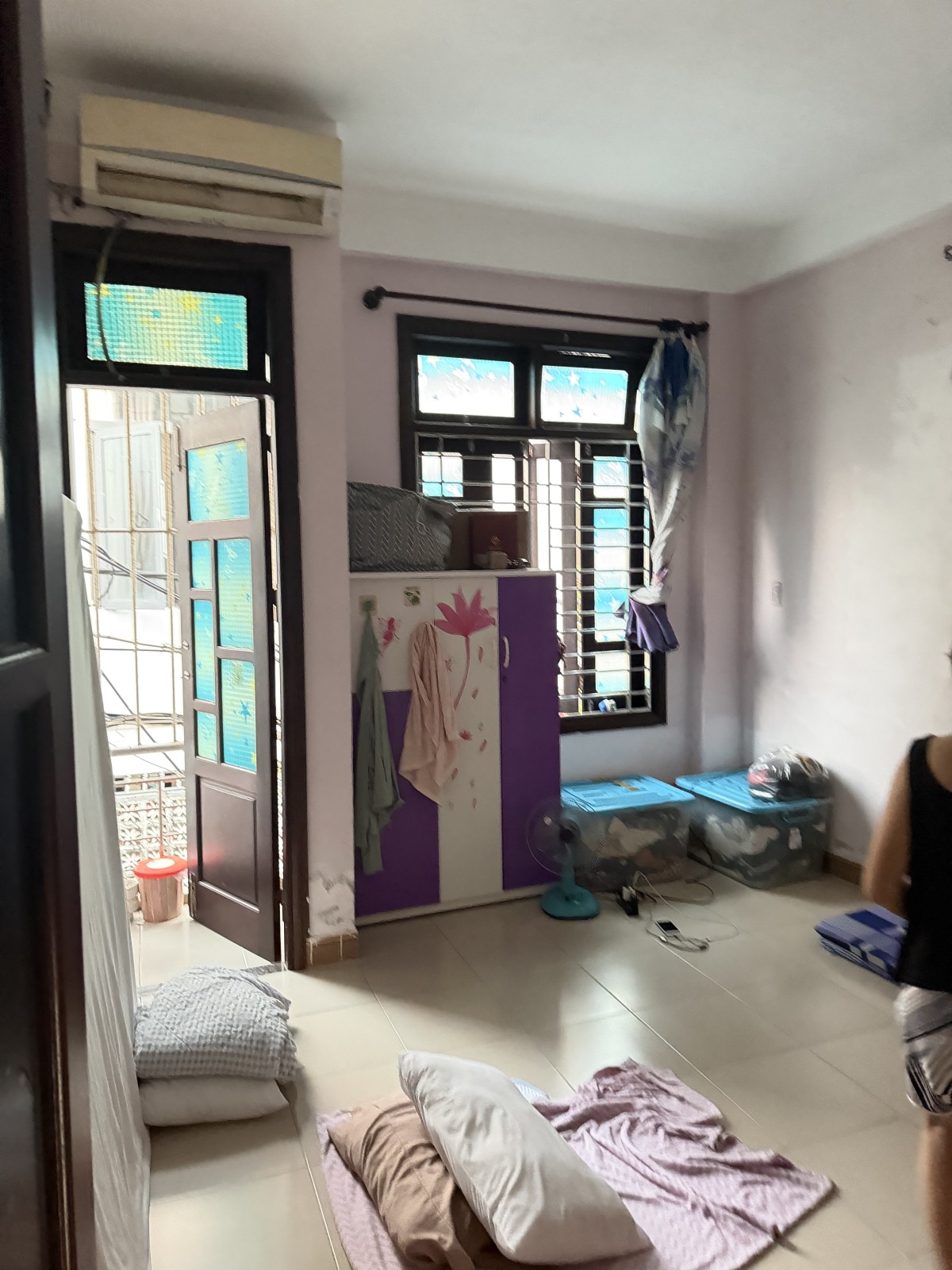 TÔ HIẾN THÀNH 37m², 3 tầng, ngang 4.2m, dài 9m, giá 4.99 tỷ, Sơn Trà