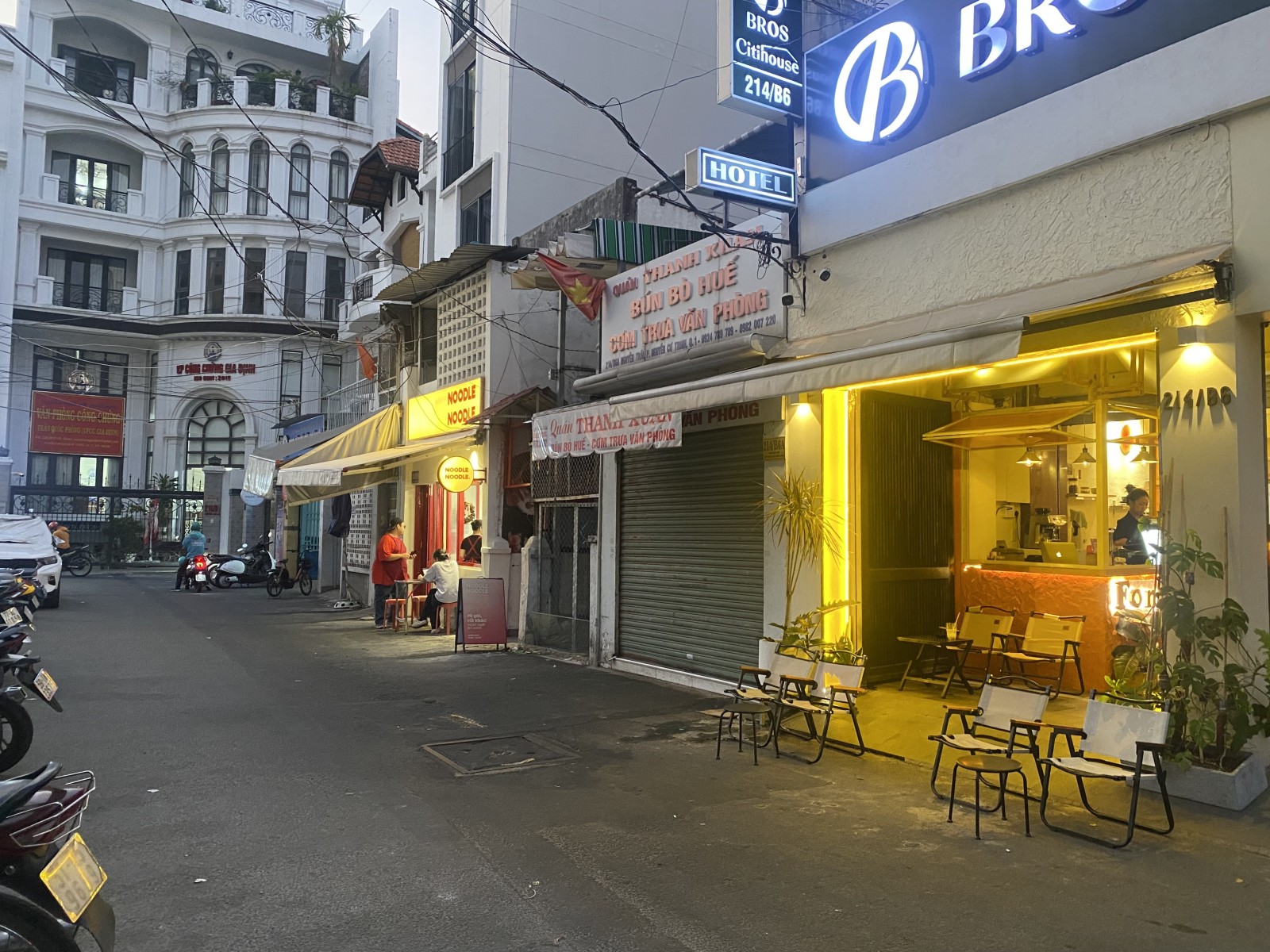 Bán nhà đường Nguyễn Trãi, Quận 1 - ảnh 3