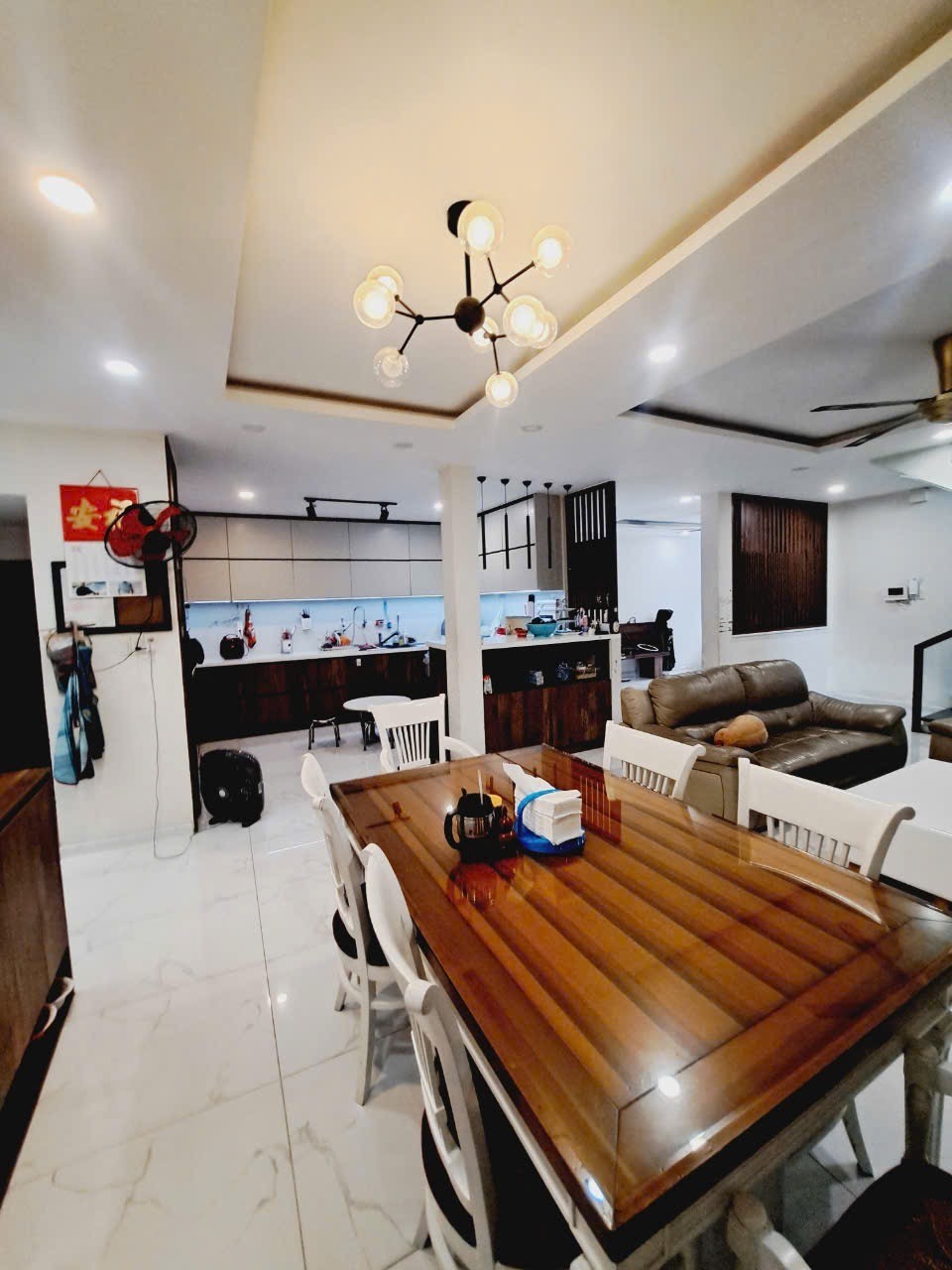 Bán nhà đường Bùi Thị Xuân, Tân Bình - ảnh 3