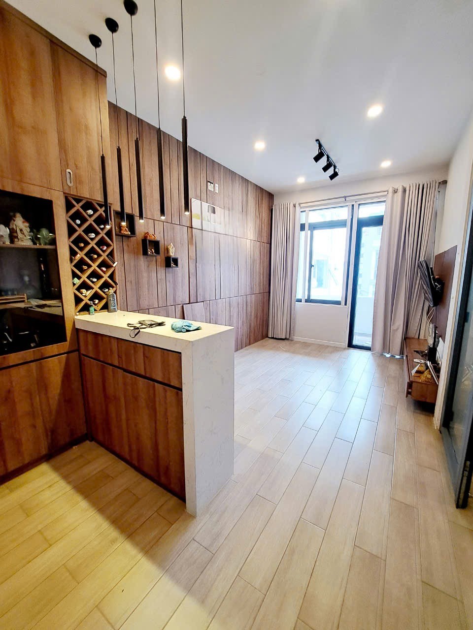 Bán nhà đường Bùi Thị Xuân, Tân Bình - ảnh 5