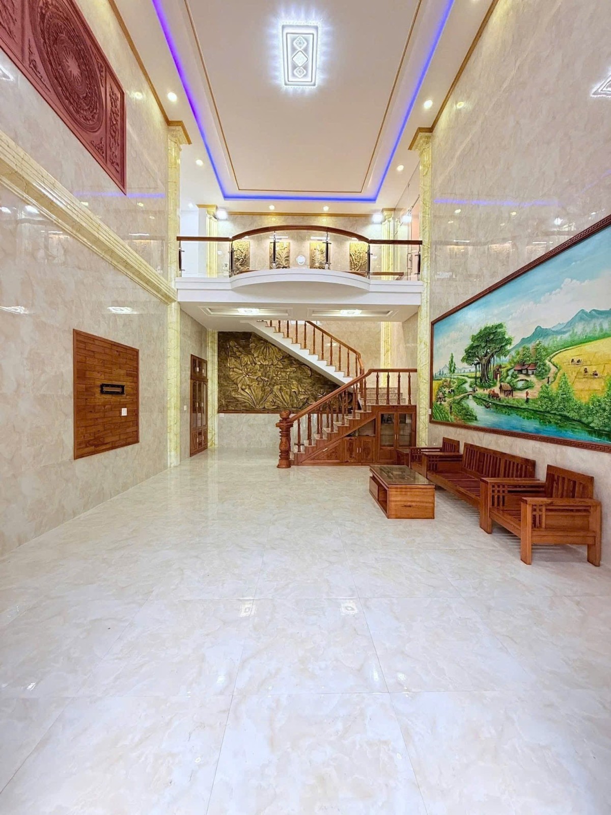 CHƠN TÂM 9 403m², 2 tầng, ngang 11.6m, dài 34.7m, giá 18.5 tỷ, Liên Chiểu