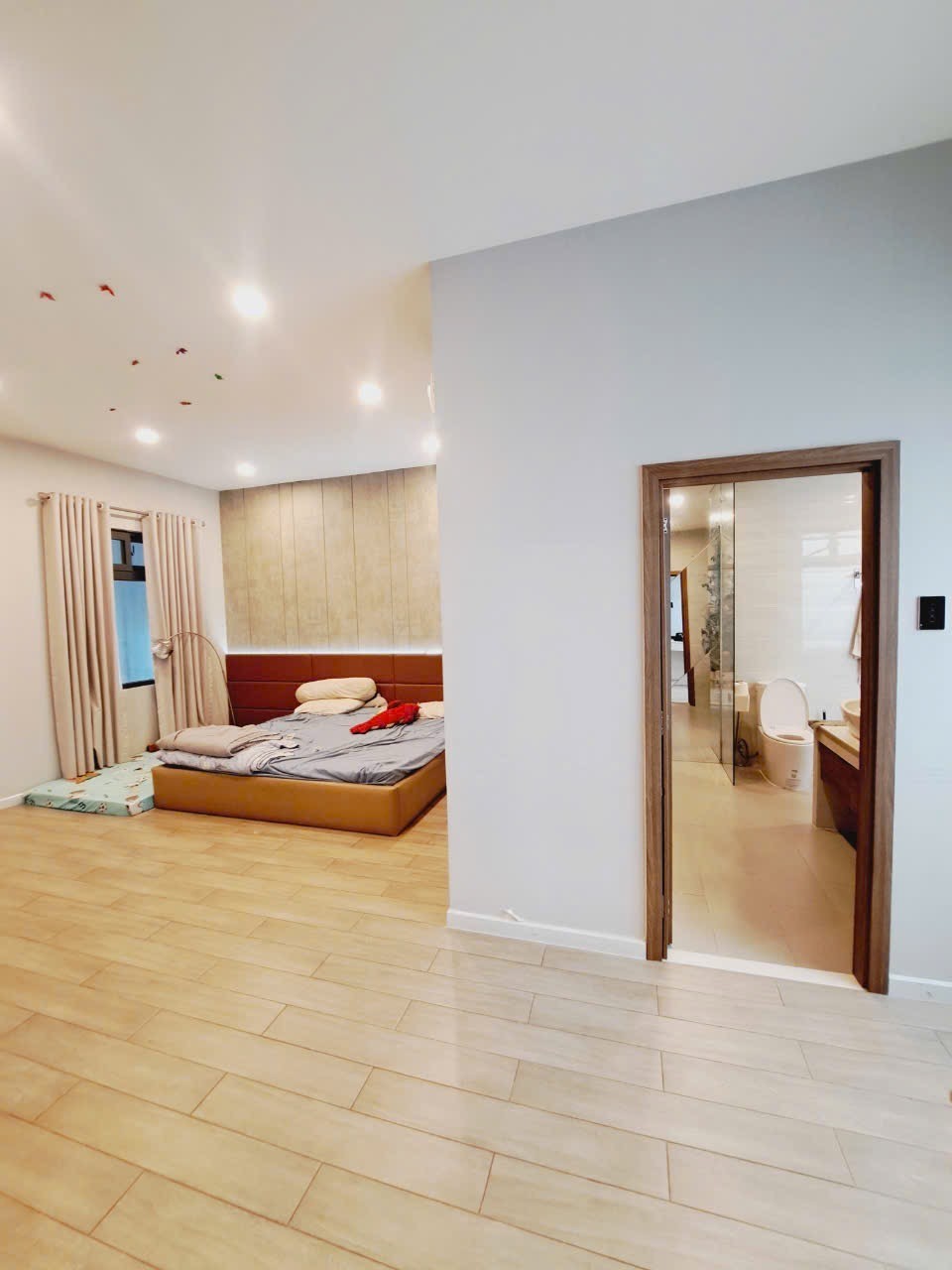 Bán nhà đường Bùi Thị Xuân, Tân Bình - ảnh 6