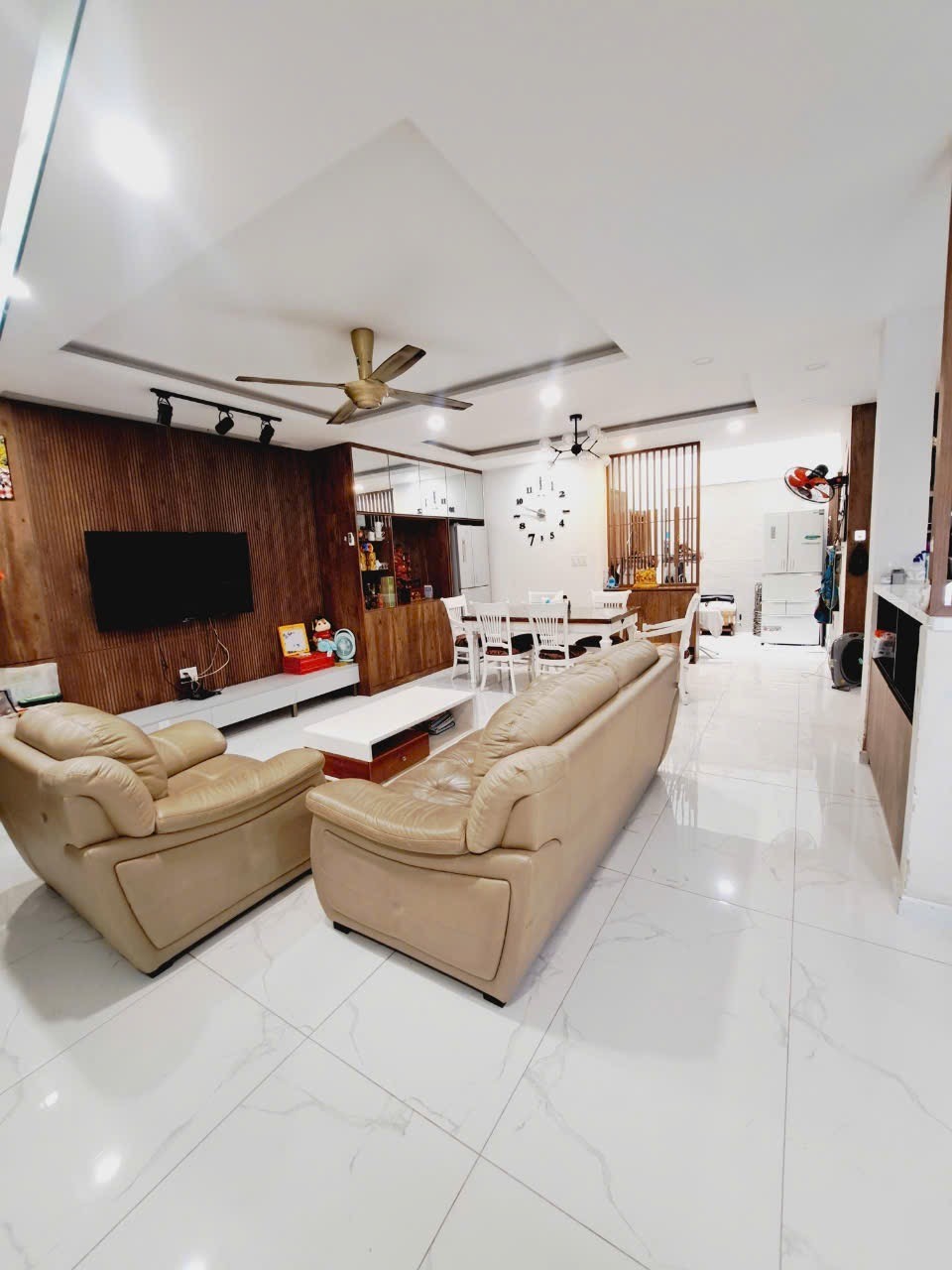 Bán nhà đường Bùi Thị Xuân, Tân Bình - ảnh 2