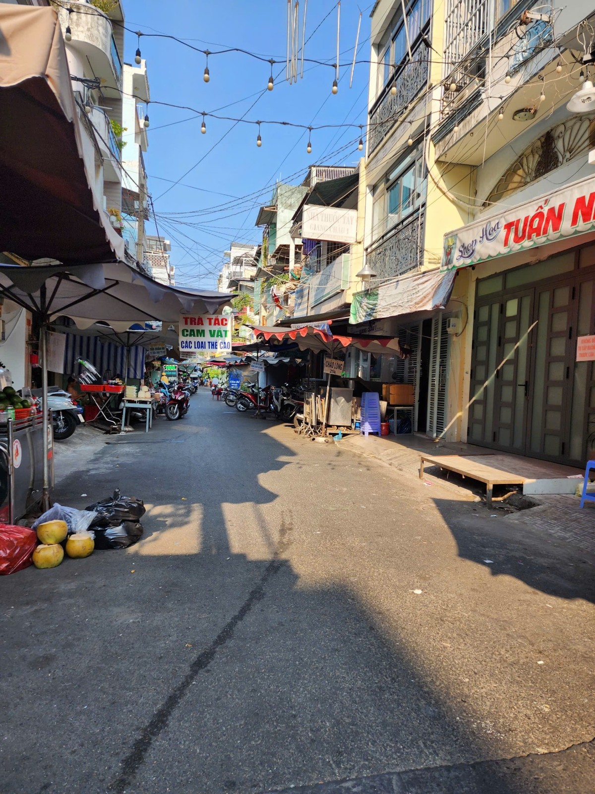 Bán nhà đường Hồ Thị Kỷ, Quận 10 - ảnh 4