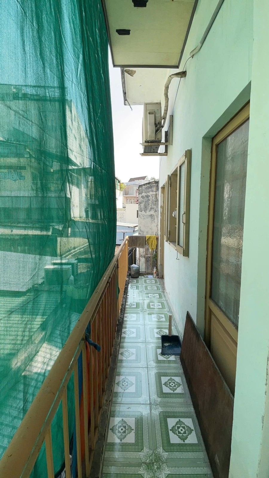 Bán nhà đường Bùi Thị Xuân, Tân Bình - ảnh 4