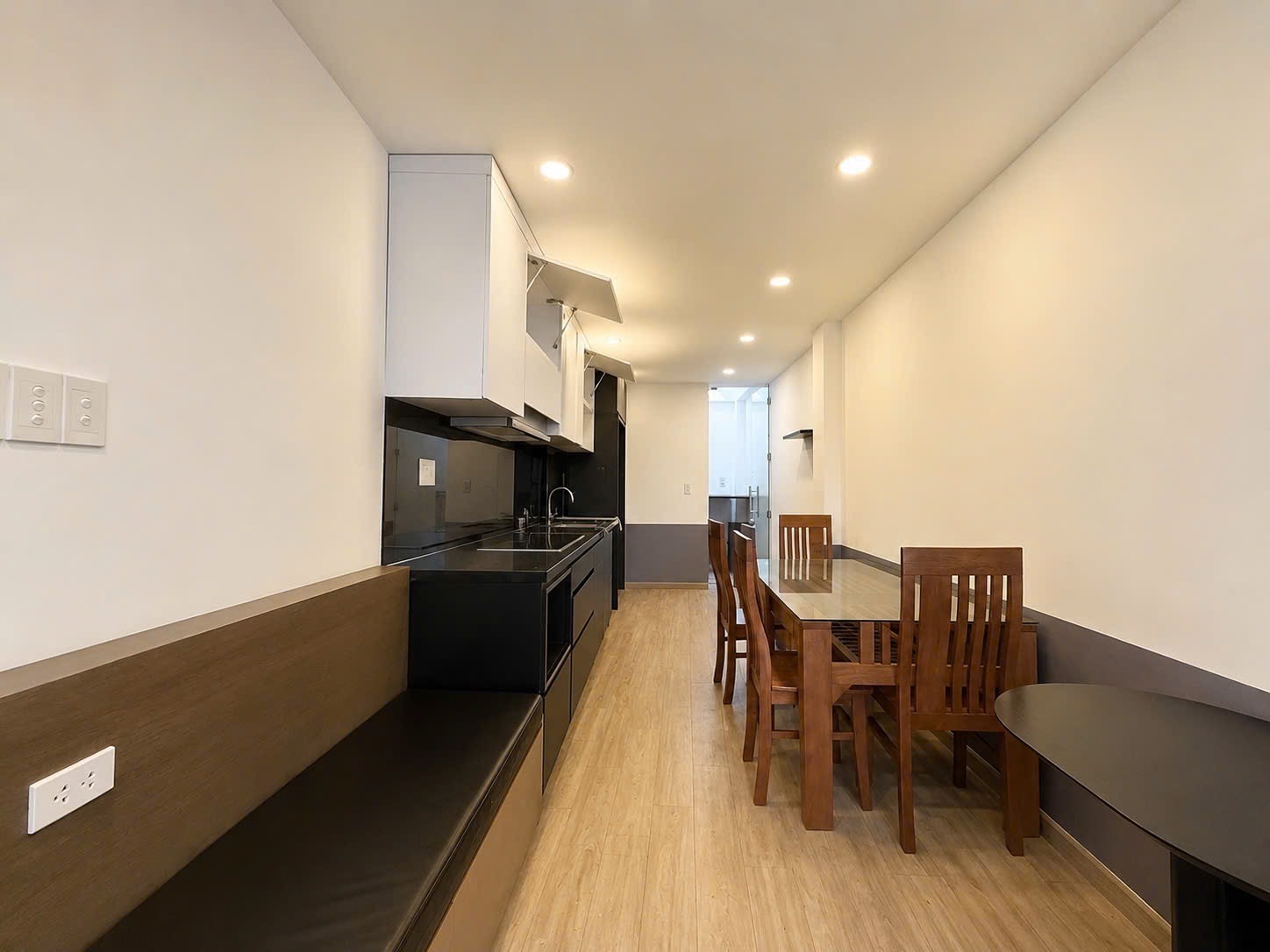 Bán nhà hẻm 107 Lê Văn Duyệt, Bình Thạnh - ảnh 6